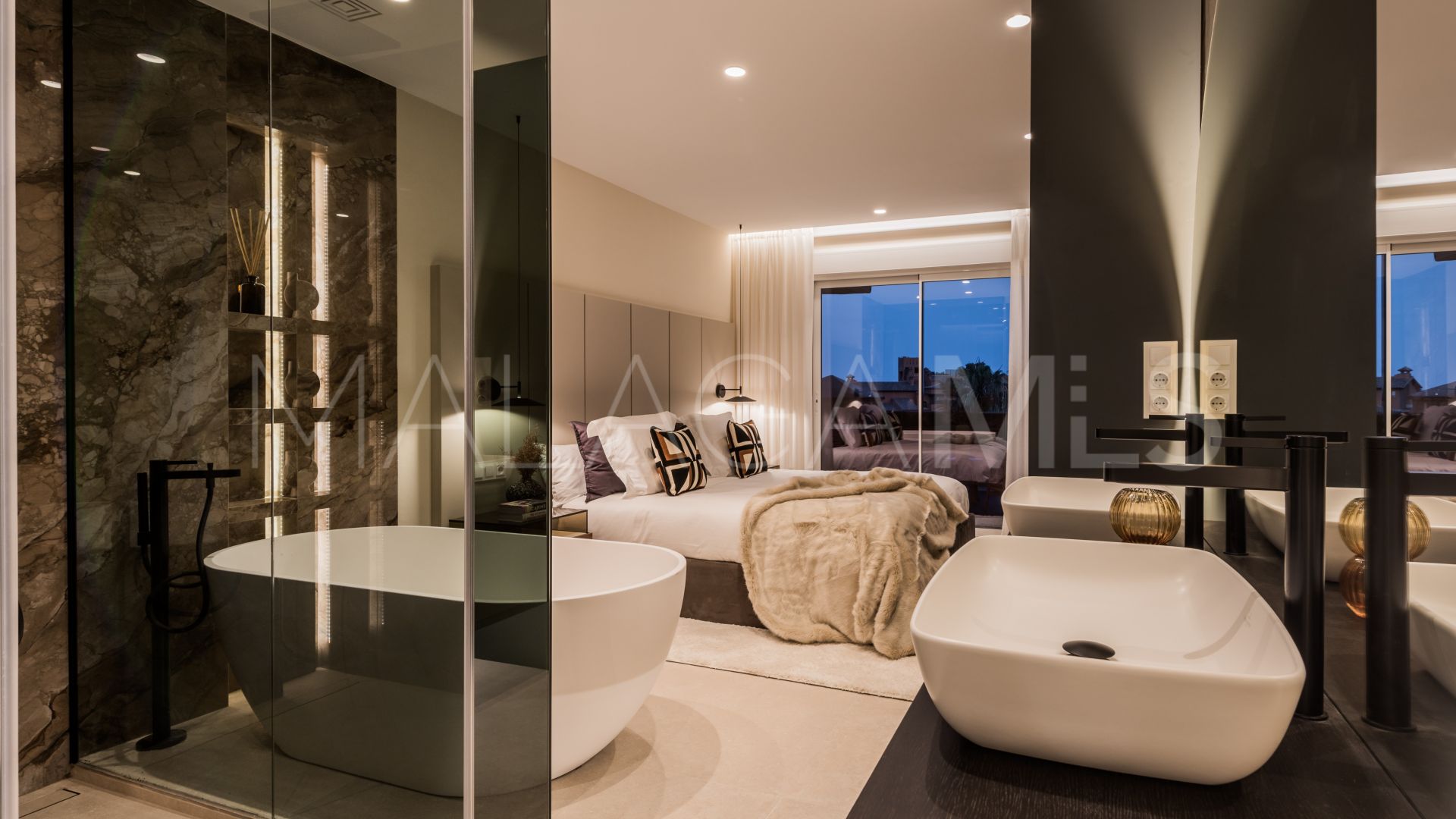 Los Granados del Mar, apartamento a la venta
