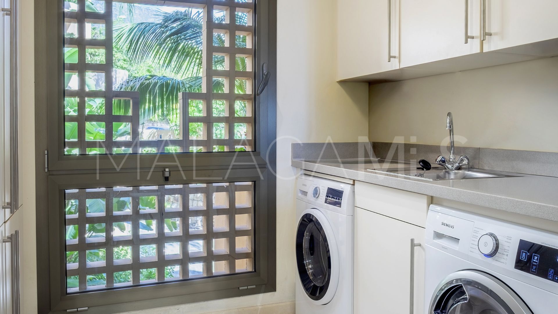 Wohnung for sale in Marbella Goldene Meile