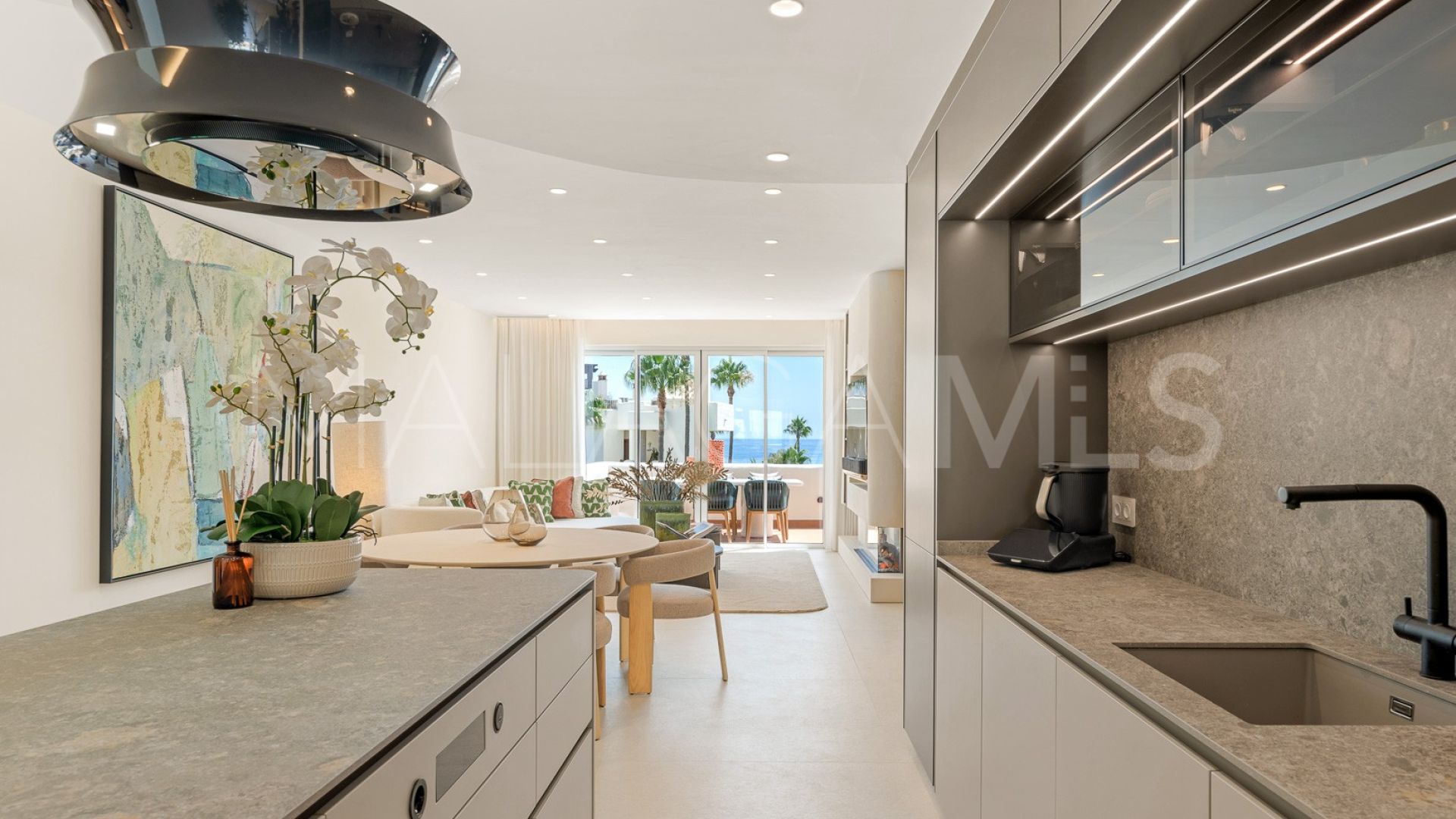 For sale Bahía del Velerín 3 bedrooms penthouse