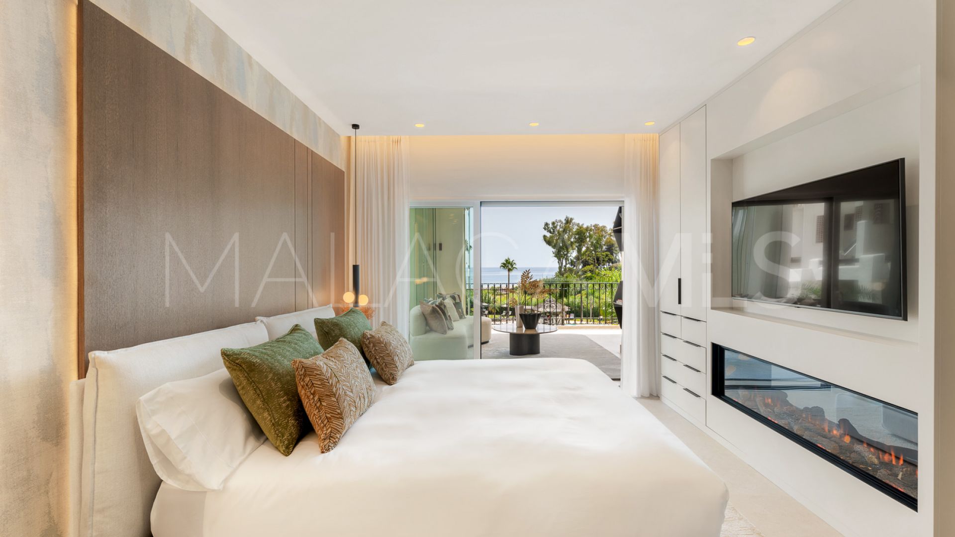 Se vende apartamento de 3 bedrooms in Bahía del Velerín