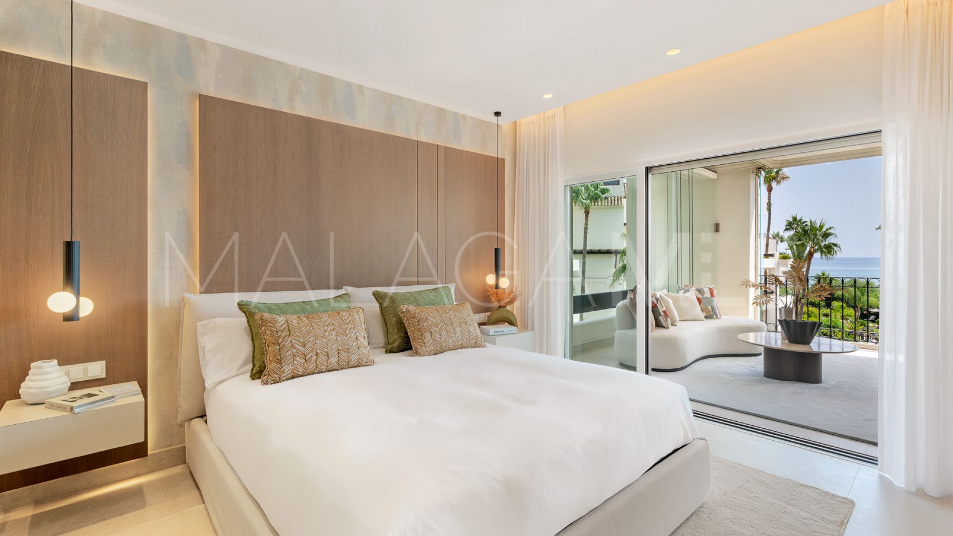 Se vende apartamento de 3 bedrooms in Bahía del Velerín