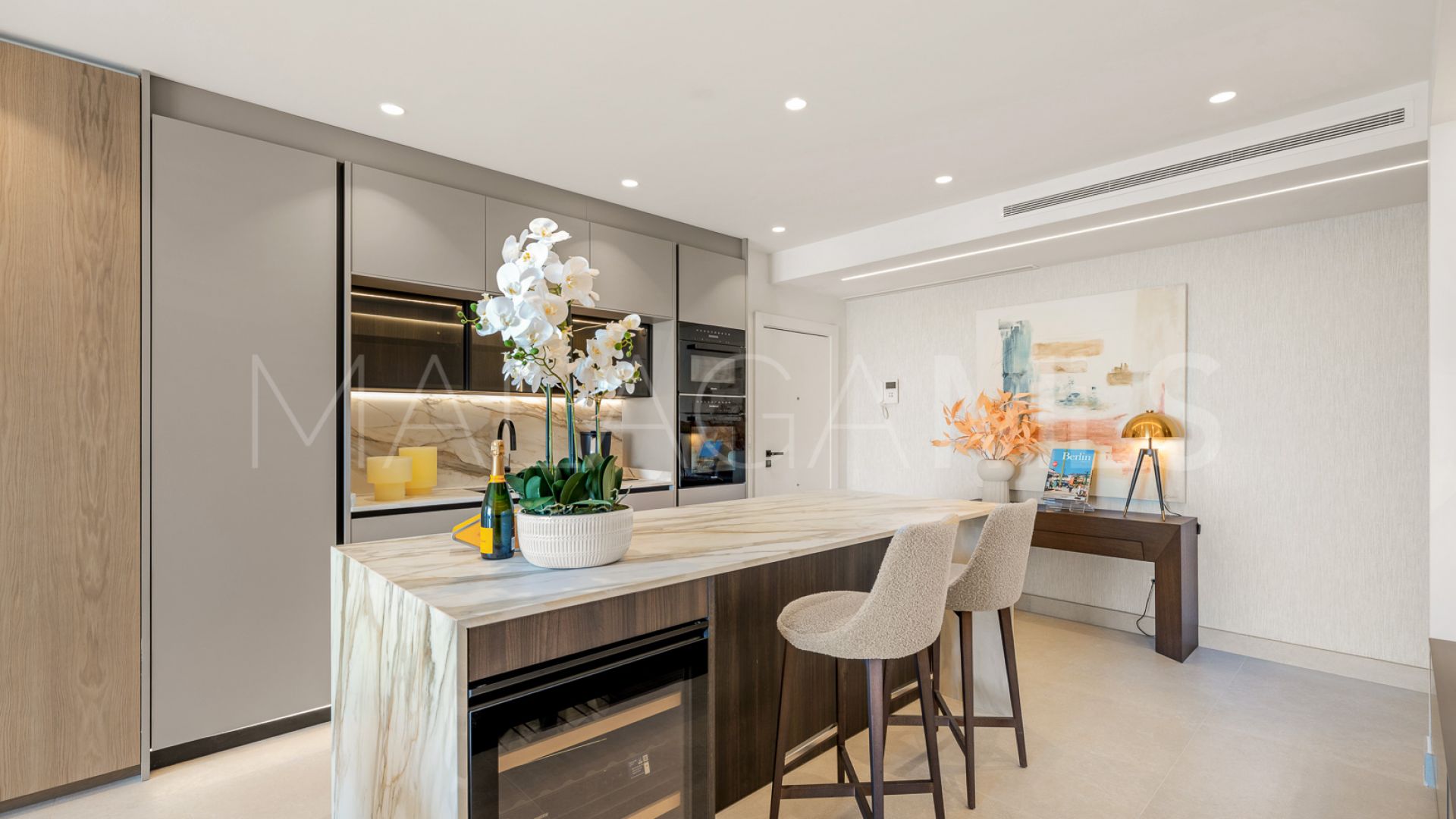 Se vende apartamento de 3 bedrooms in Bahía del Velerín
