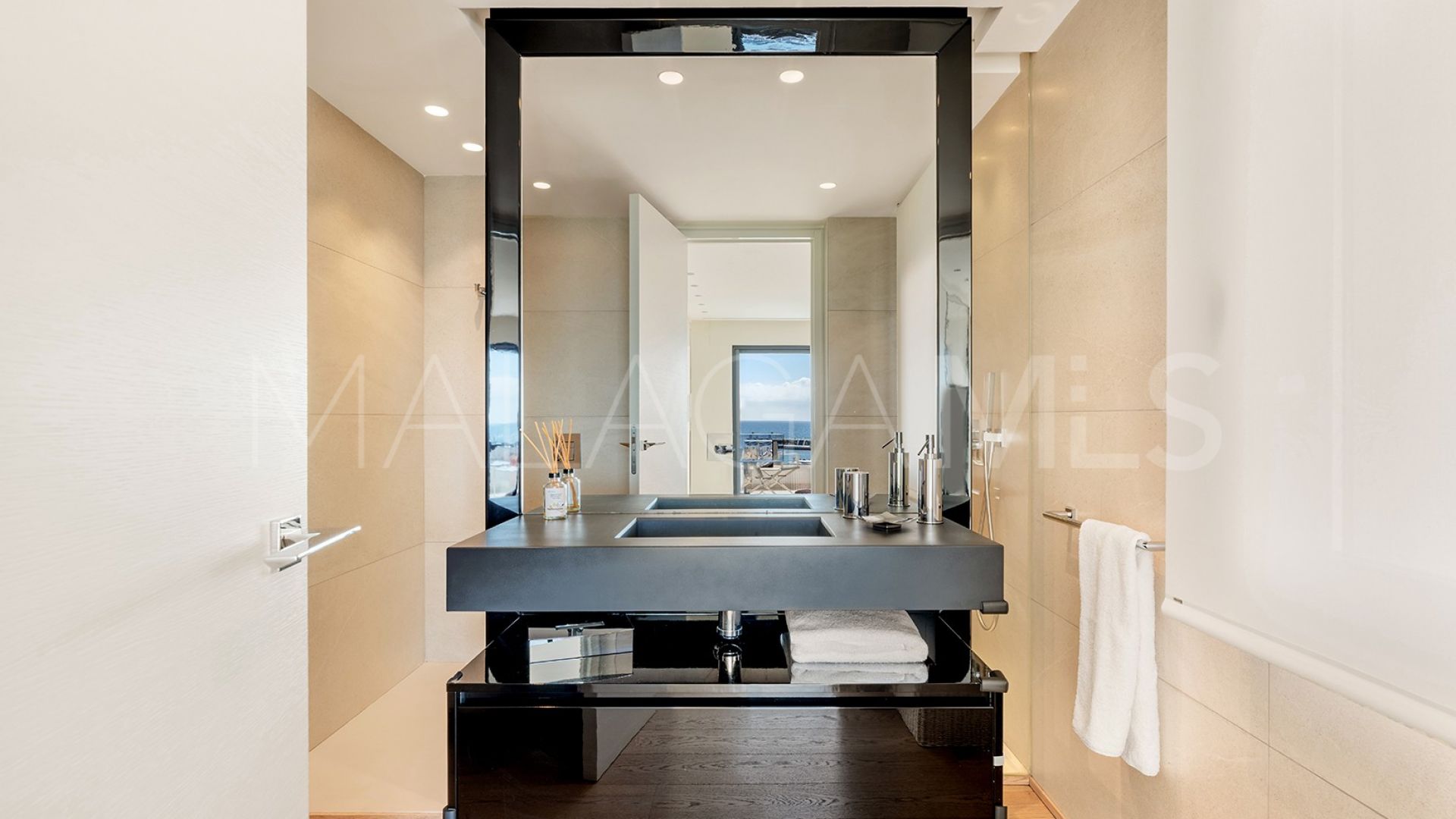 Marbella - Puerto Banus, Ático for sale de 3 bedrooms