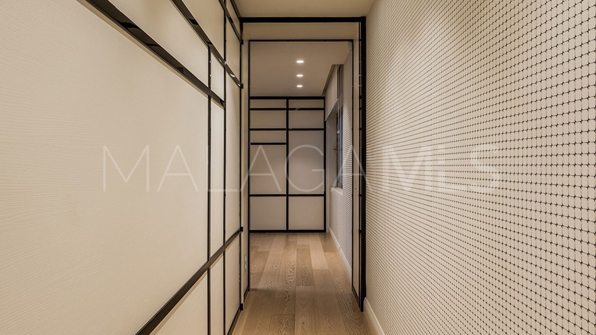 Marbella - Puerto Banus, Ático for sale de 3 bedrooms