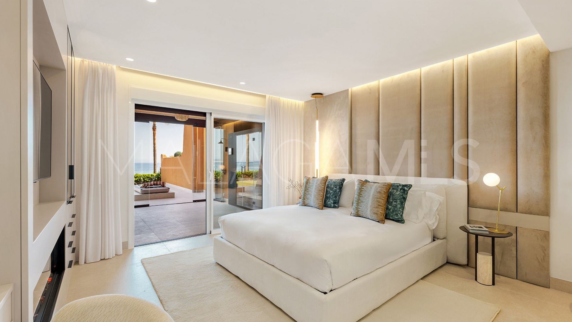 Erdgeschosswohnung for sale in Los Granados del Mar