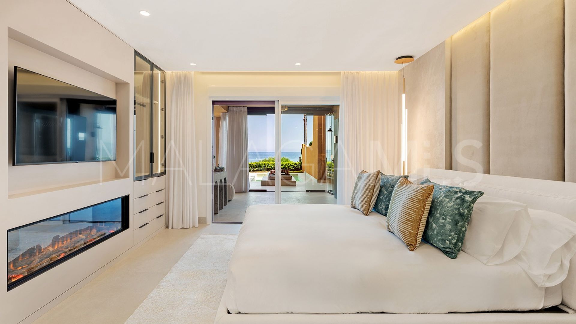 Erdgeschosswohnung for sale in Los Granados del Mar