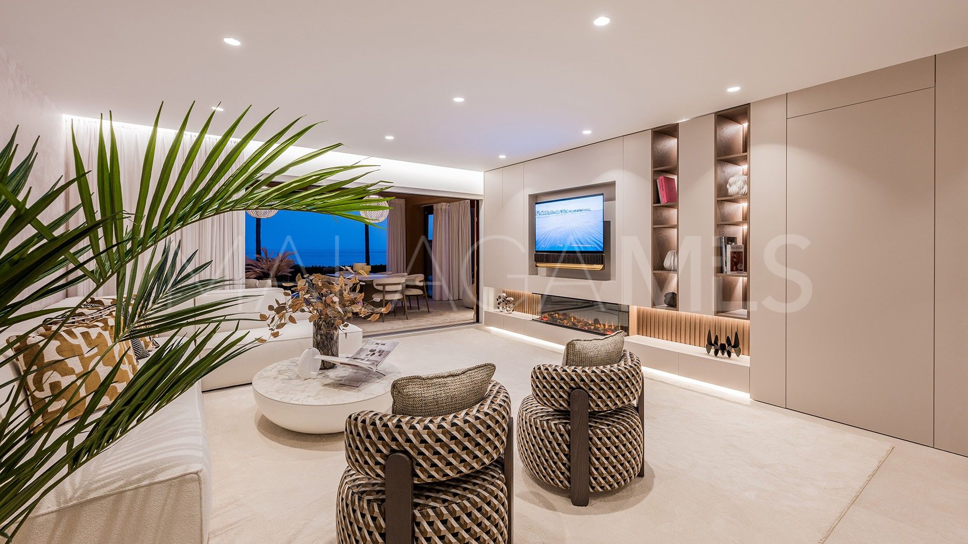 Erdgeschosswohnung for sale in Los Granados del Mar