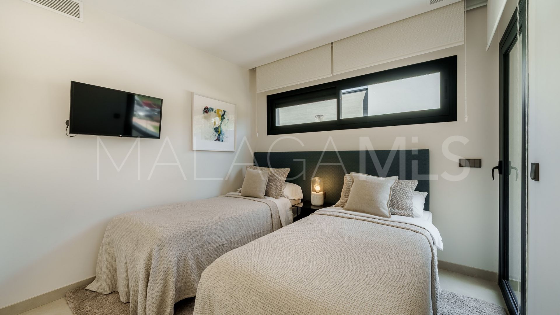 Villa jumelée for sale in Marbella - Puerto Banus