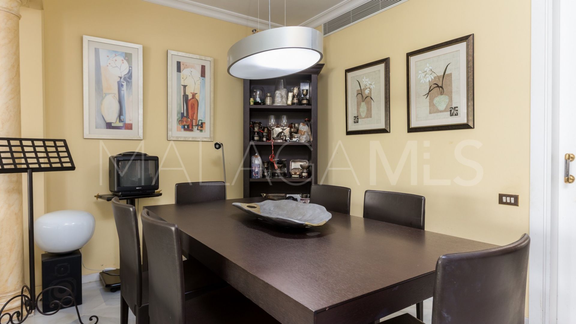 Apartment for sale in Don Gonzalo