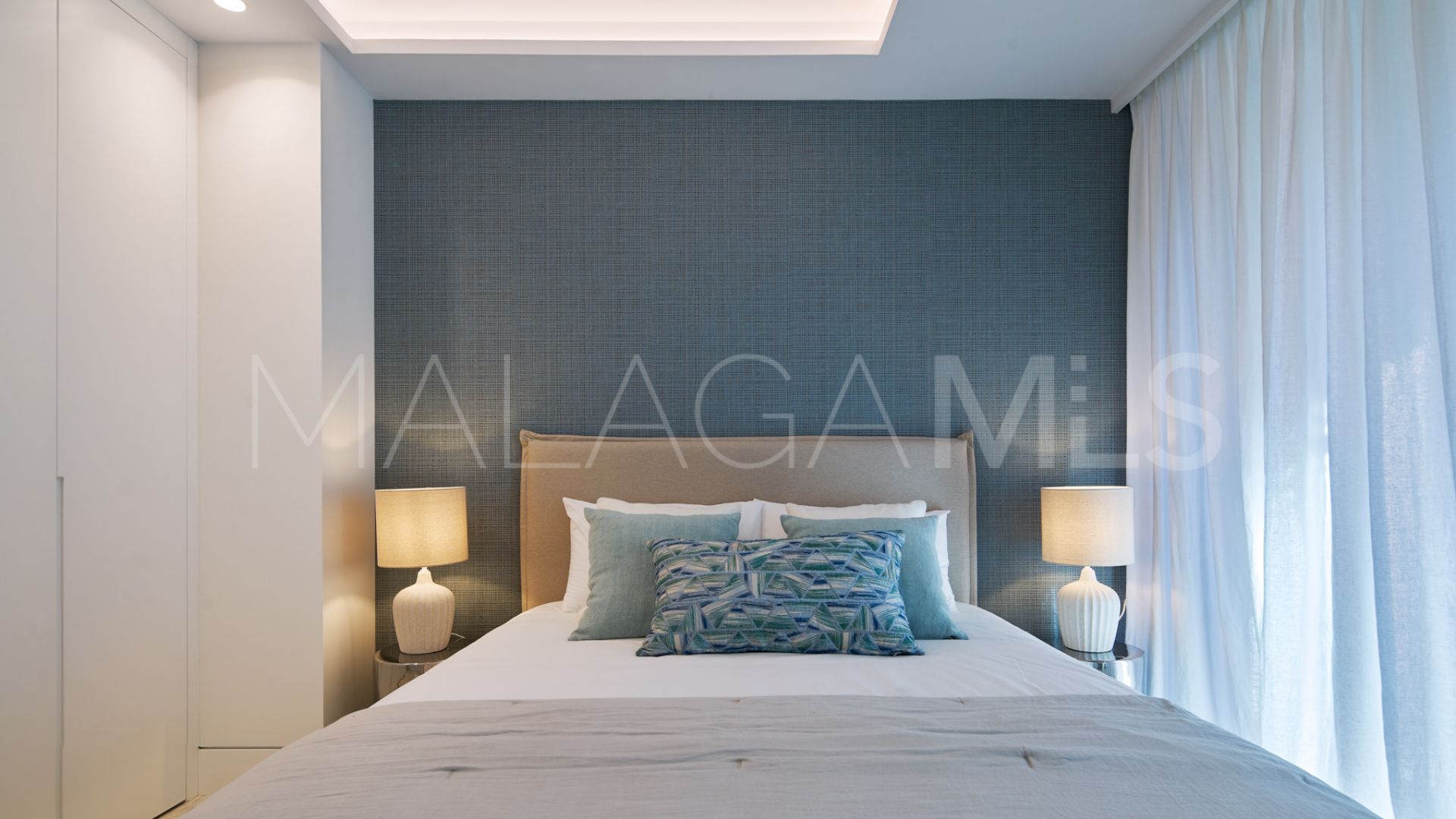 Estepona, apartamento de 2 bedrooms a la venta