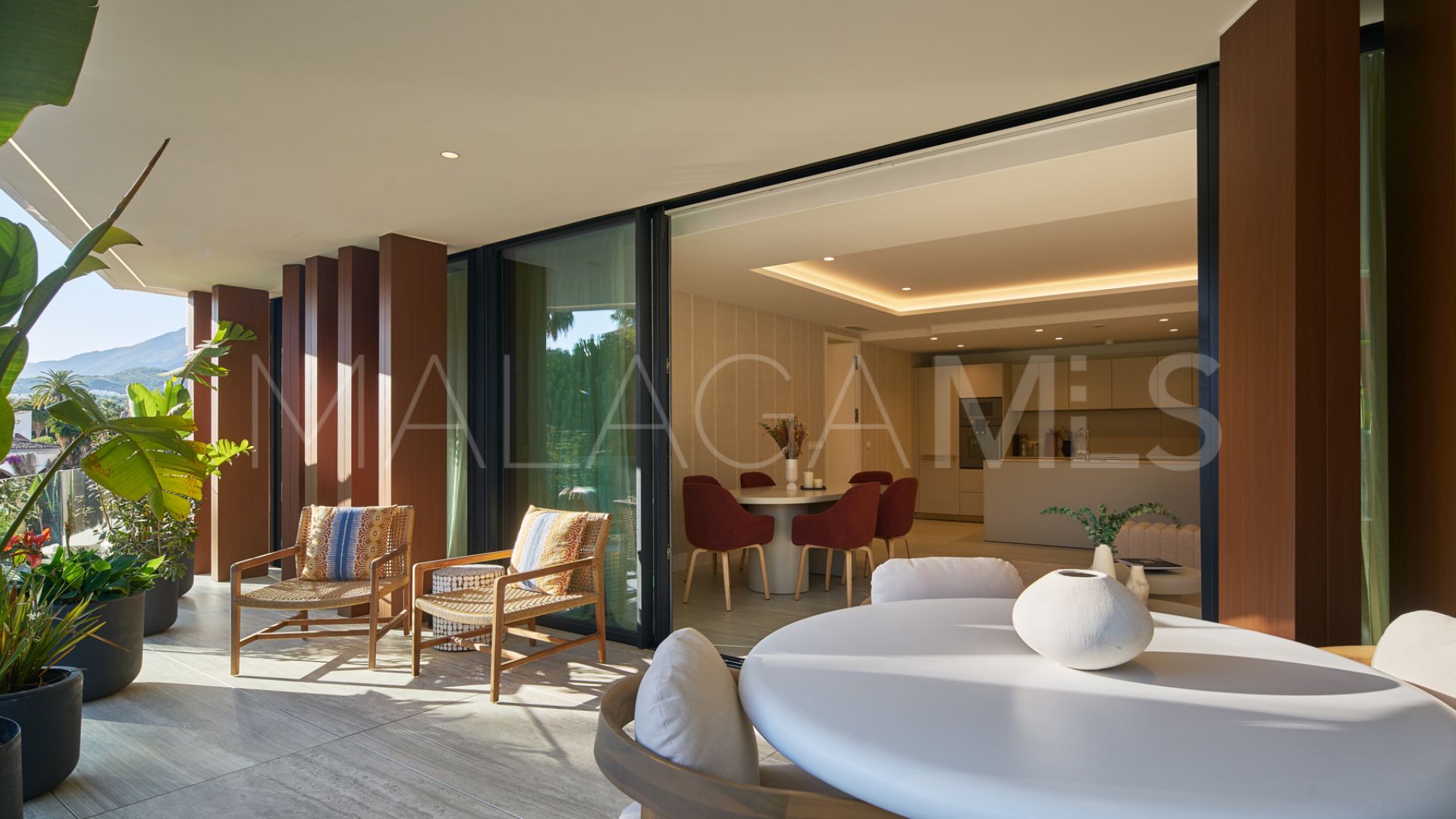 Estepona, apartamento de 2 bedrooms a la venta