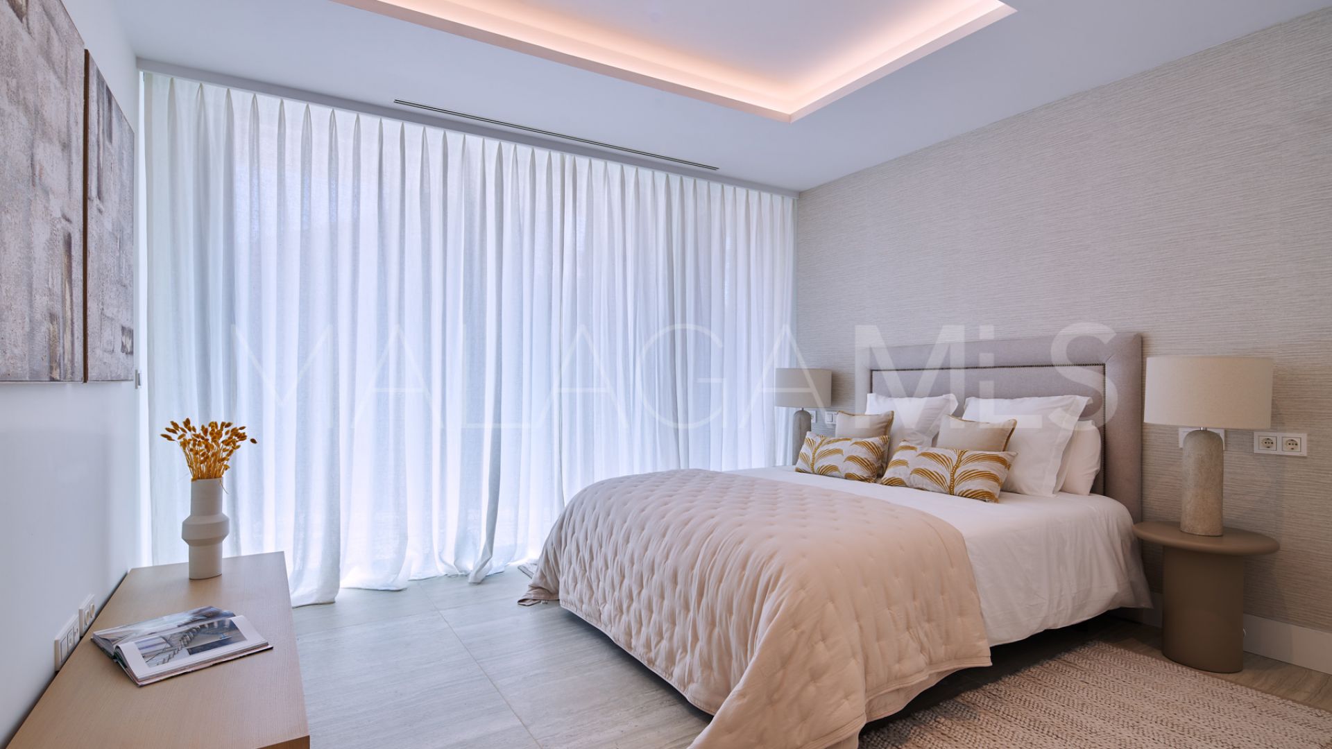 Estepona, apartamento de 2 bedrooms a la venta