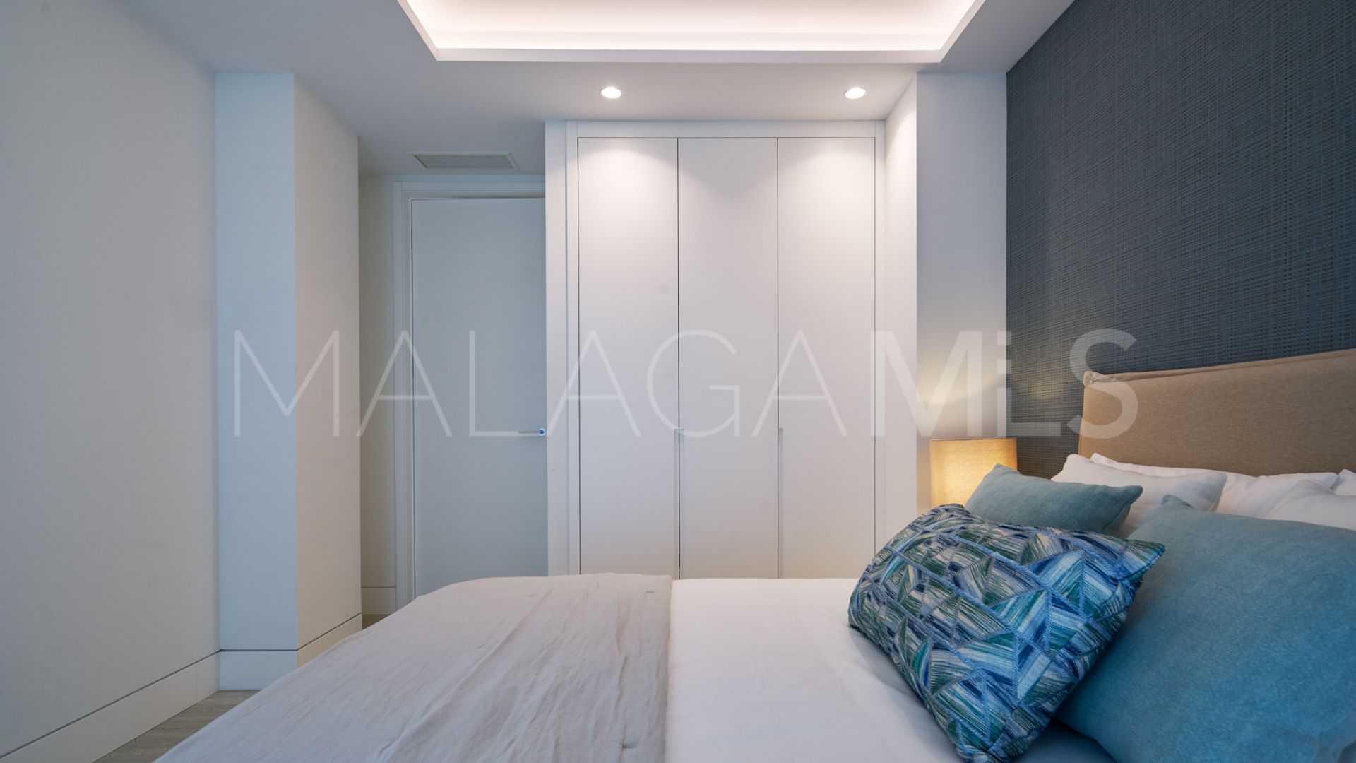 Estepona, apartamento de 2 bedrooms a la venta