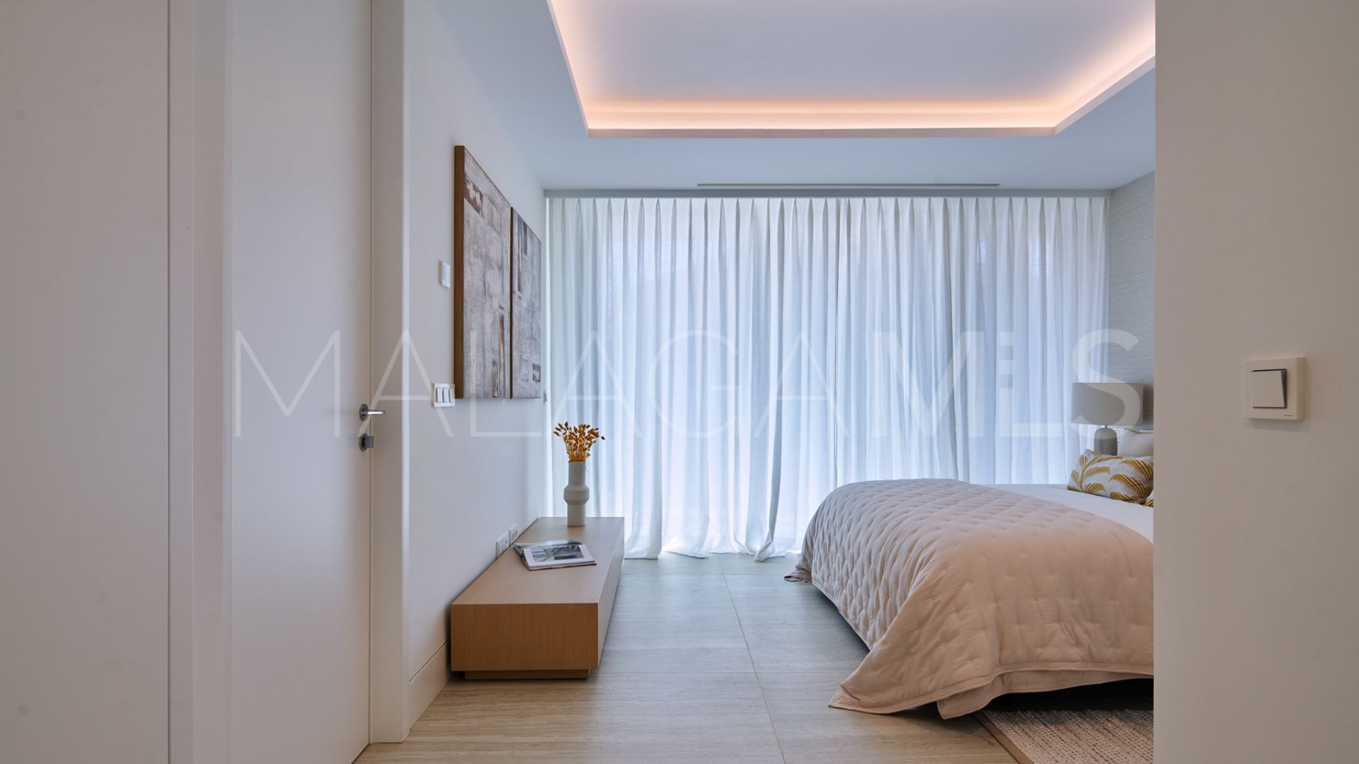 Estepona, apartamento de 2 bedrooms a la venta