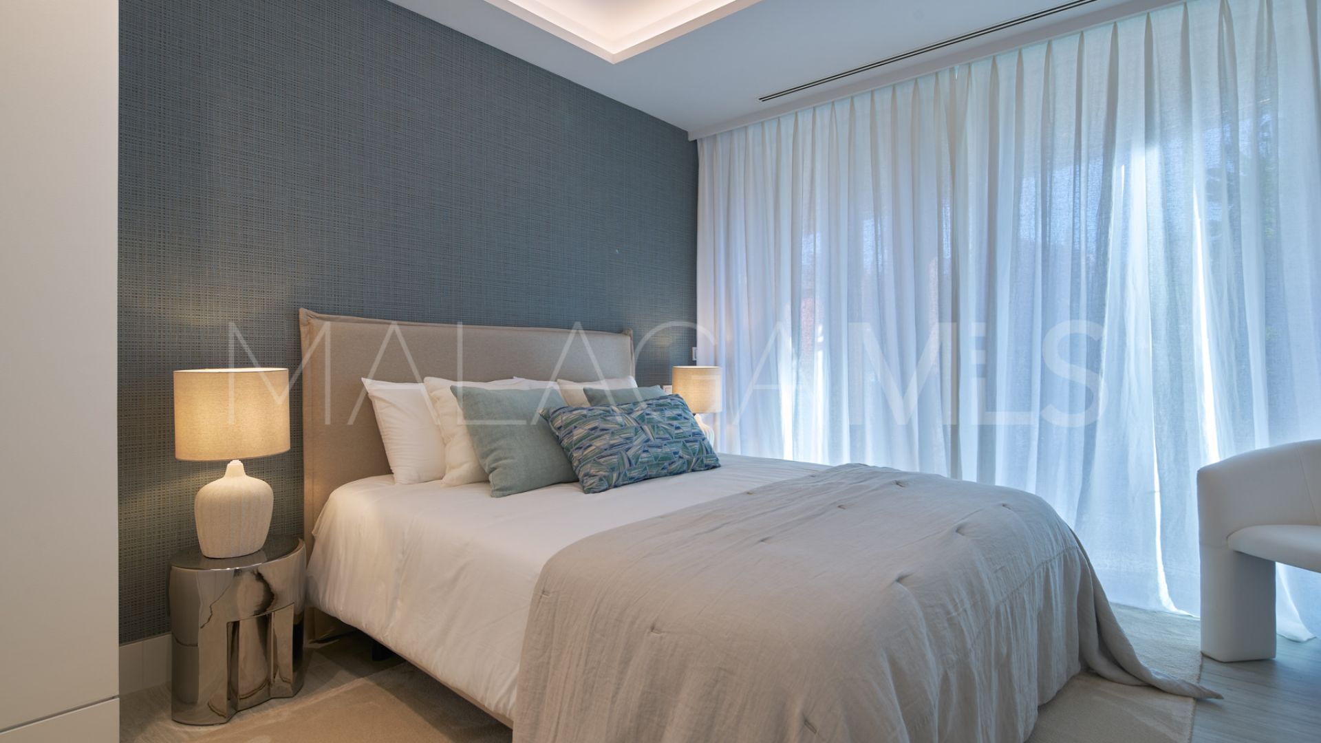 Estepona, apartamento de 2 bedrooms a la venta
