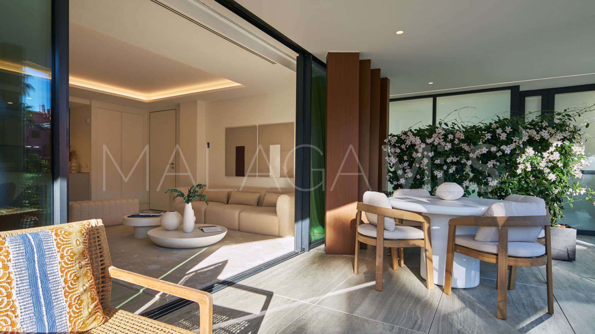Estepona, apartamento de 2 bedrooms a la venta