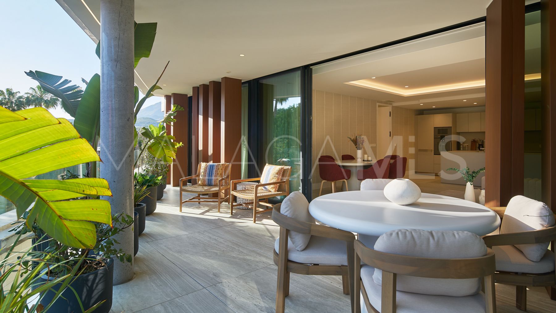 Estepona, apartamento de 2 bedrooms a la venta