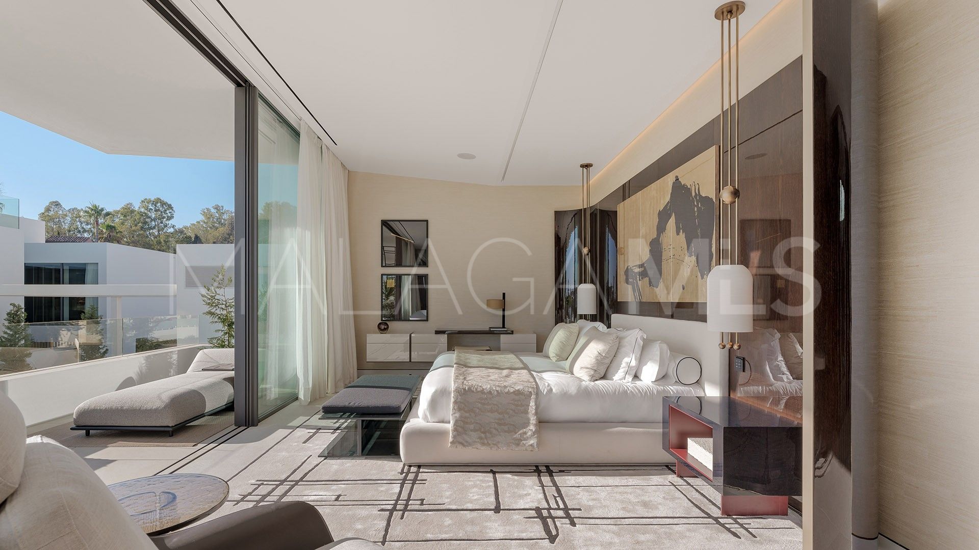 Villa jumelée for sale in Vilas 12