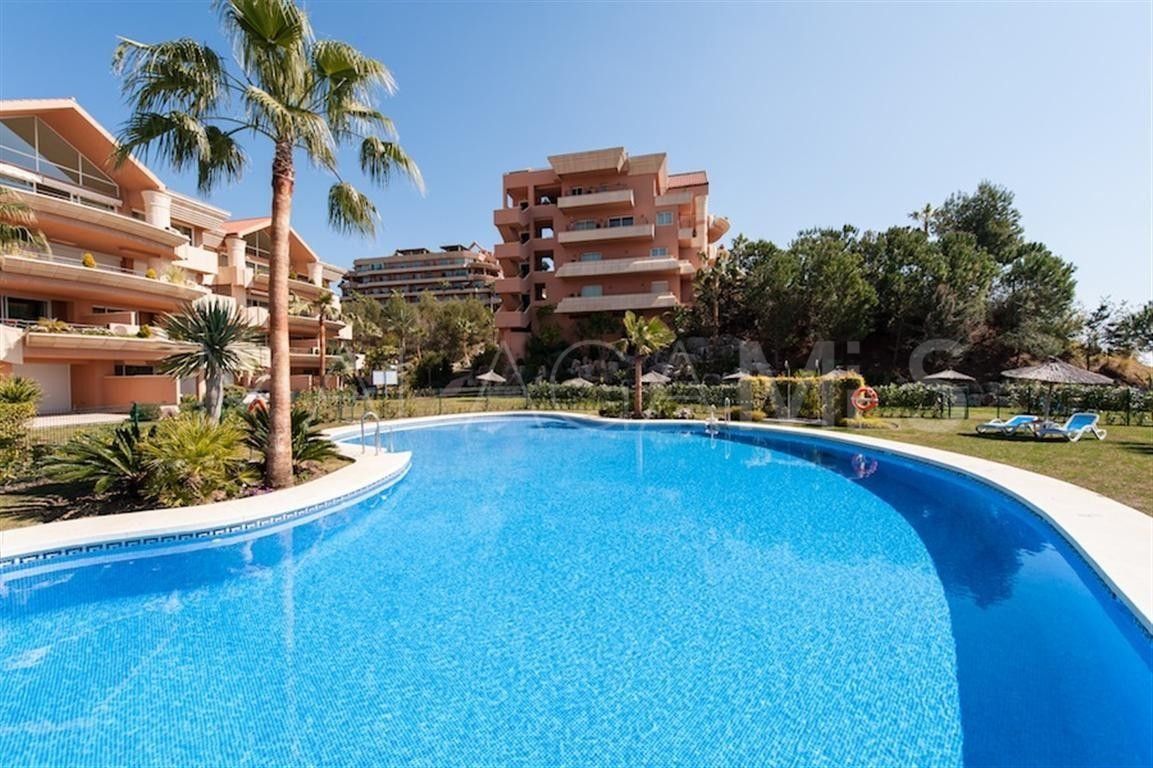 For sale duplex penthouse in Magna Marbella