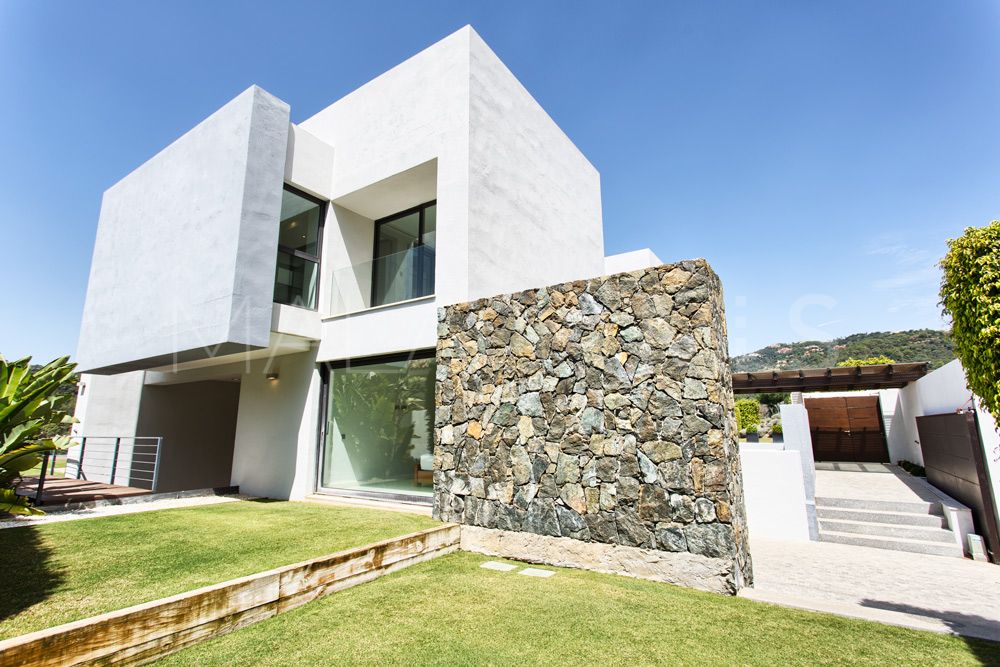 Villa for sale in Los Arqueros