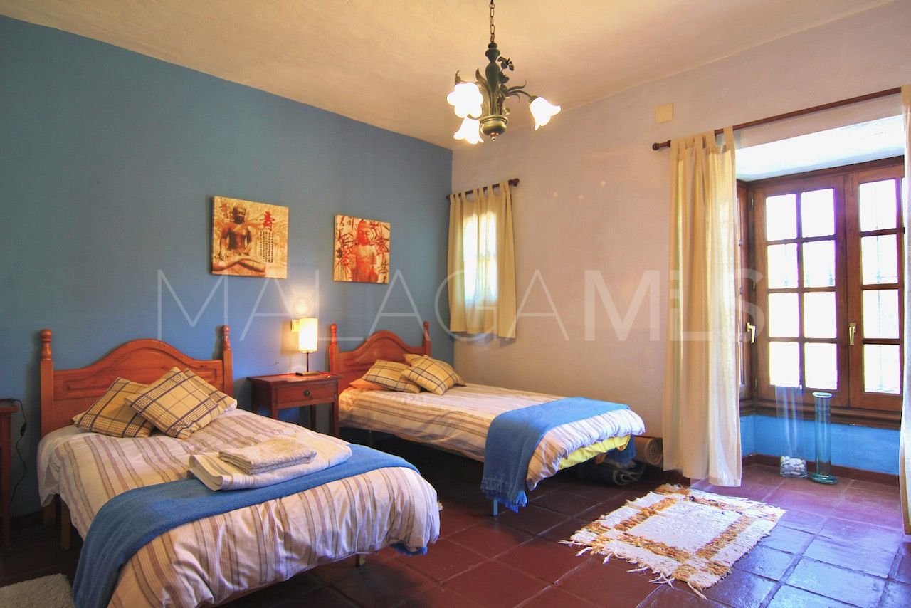 Villa for sale with 6 bedrooms in El Padron
