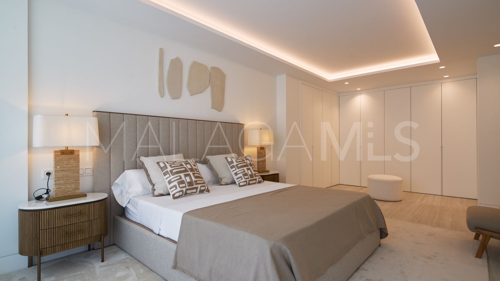 Appartement for sale in Estepona