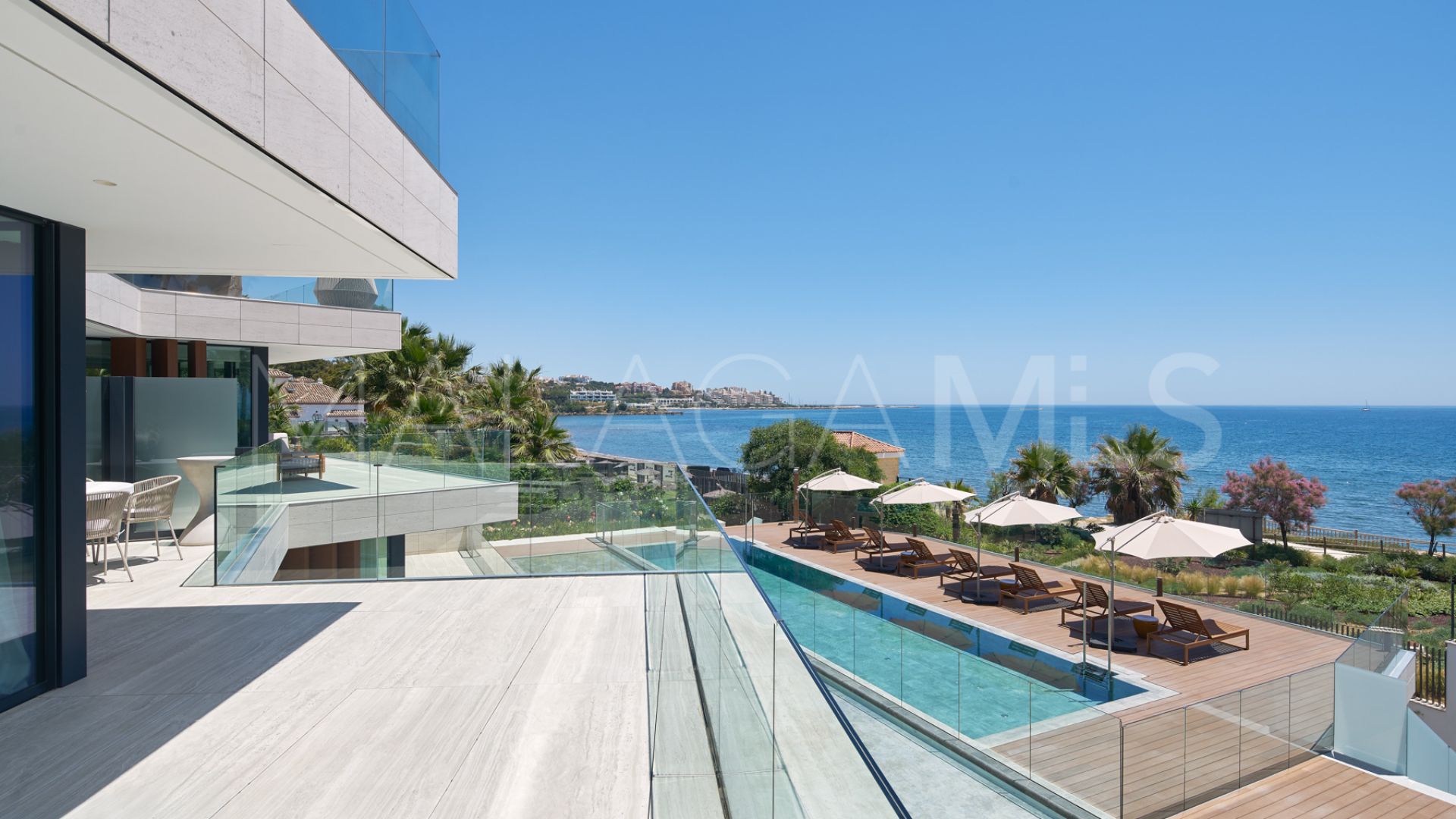 Appartement for sale in Estepona