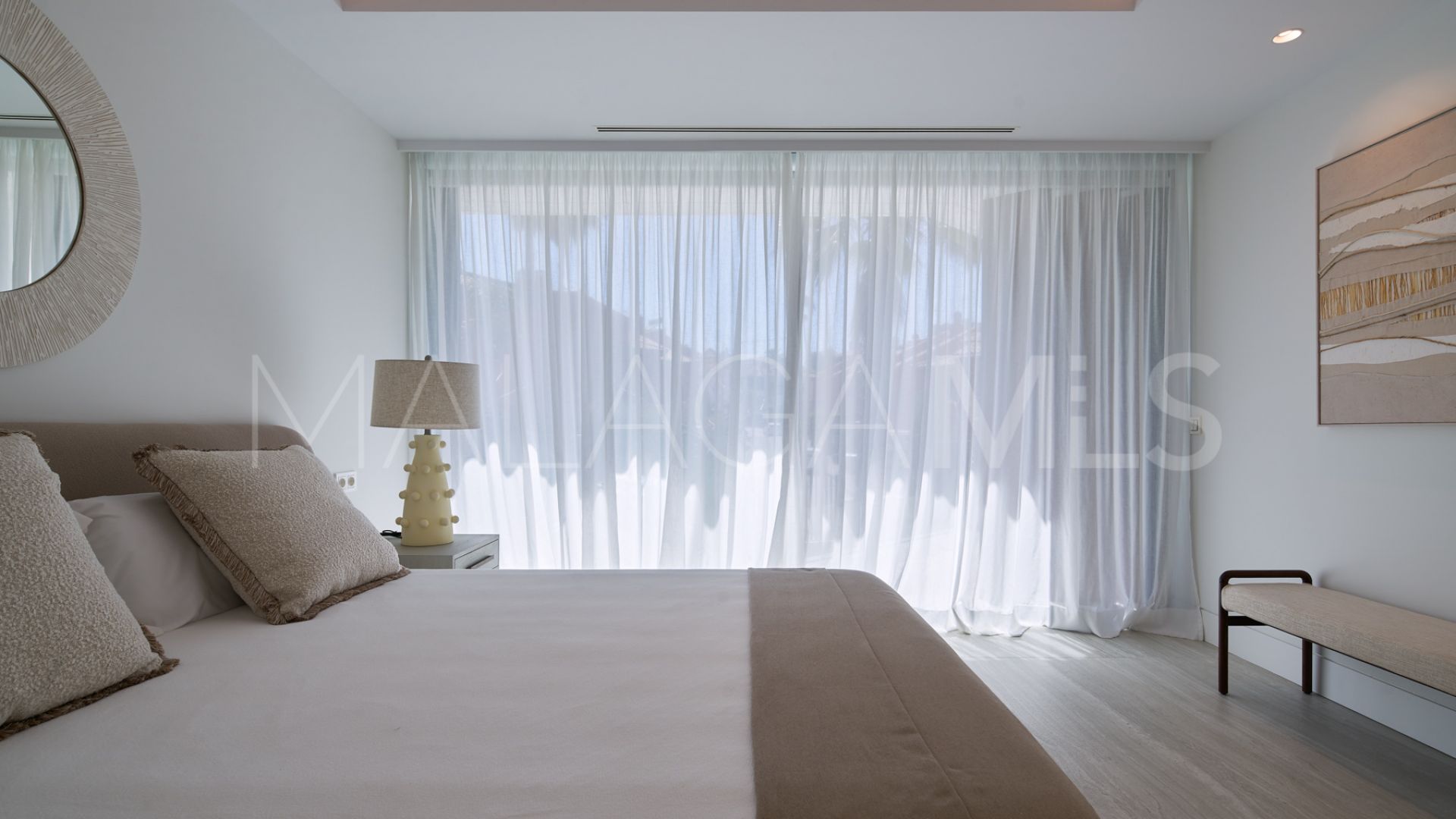 Appartement for sale in Estepona