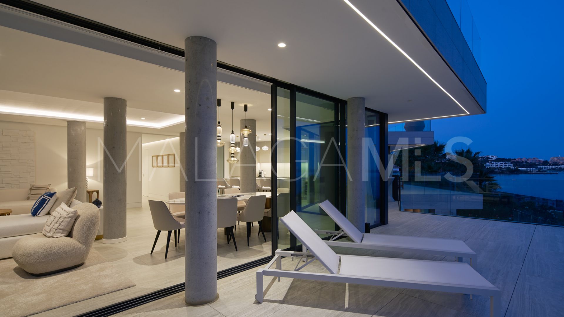 Appartement for sale in Estepona