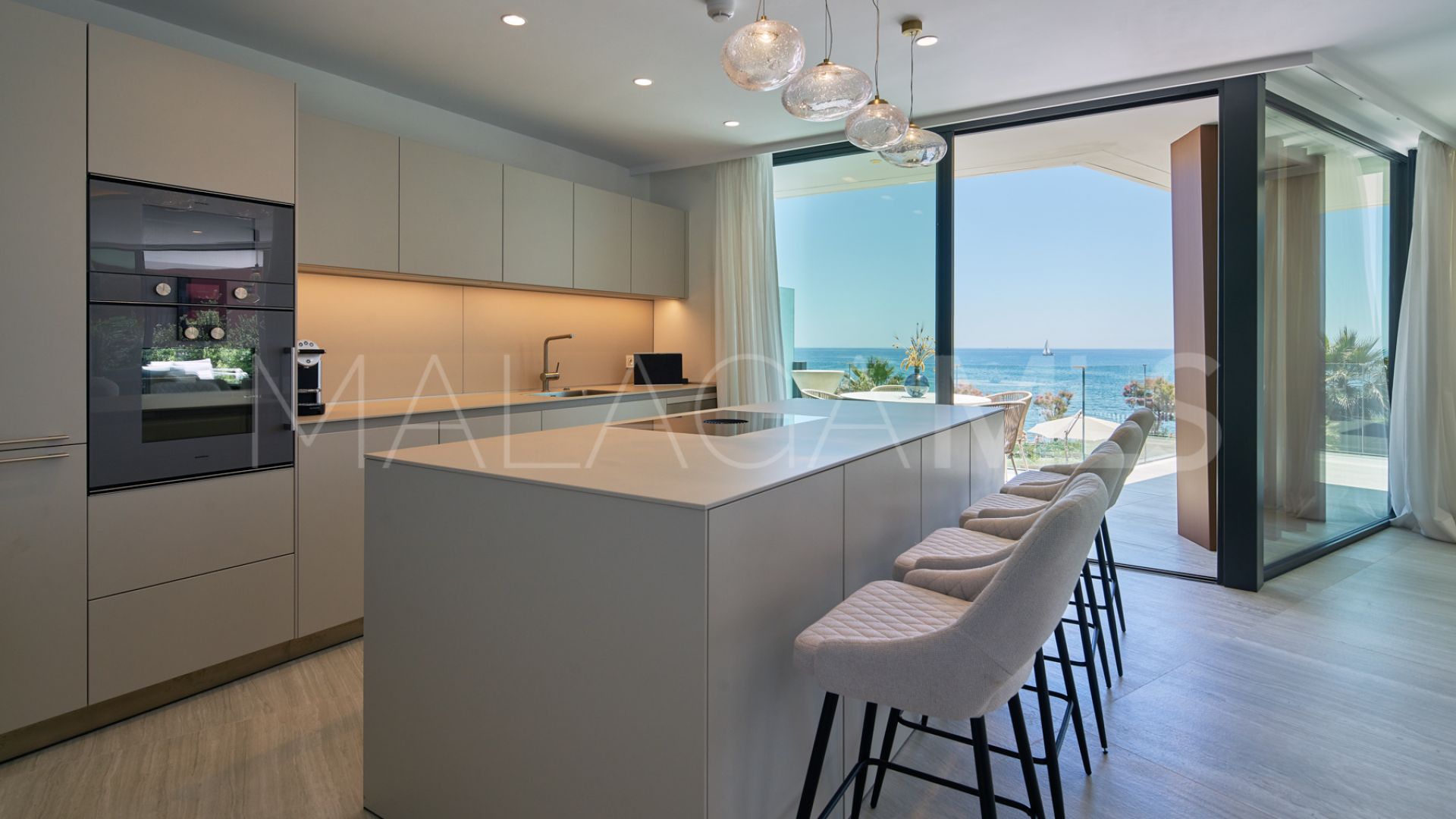 Appartement for sale in Estepona