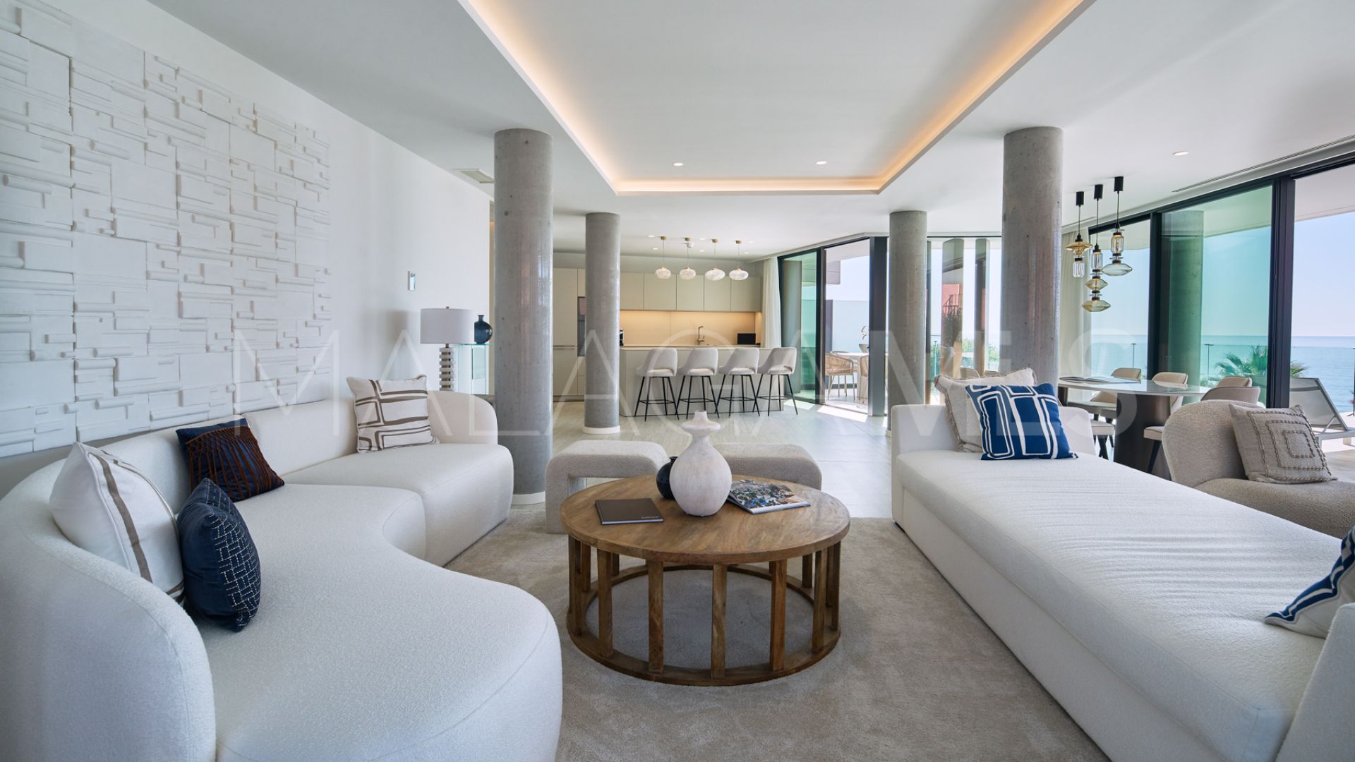 Appartement for sale in Estepona