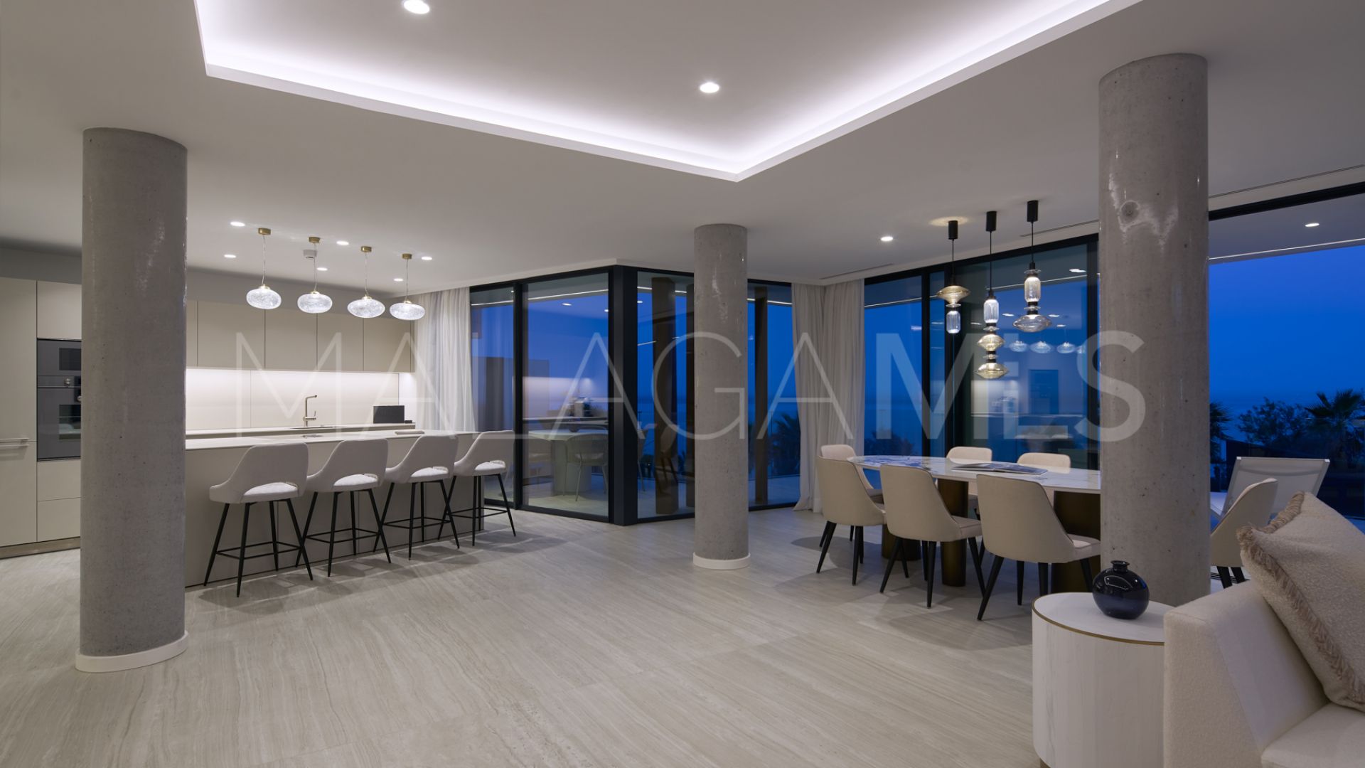 Appartement for sale in Estepona