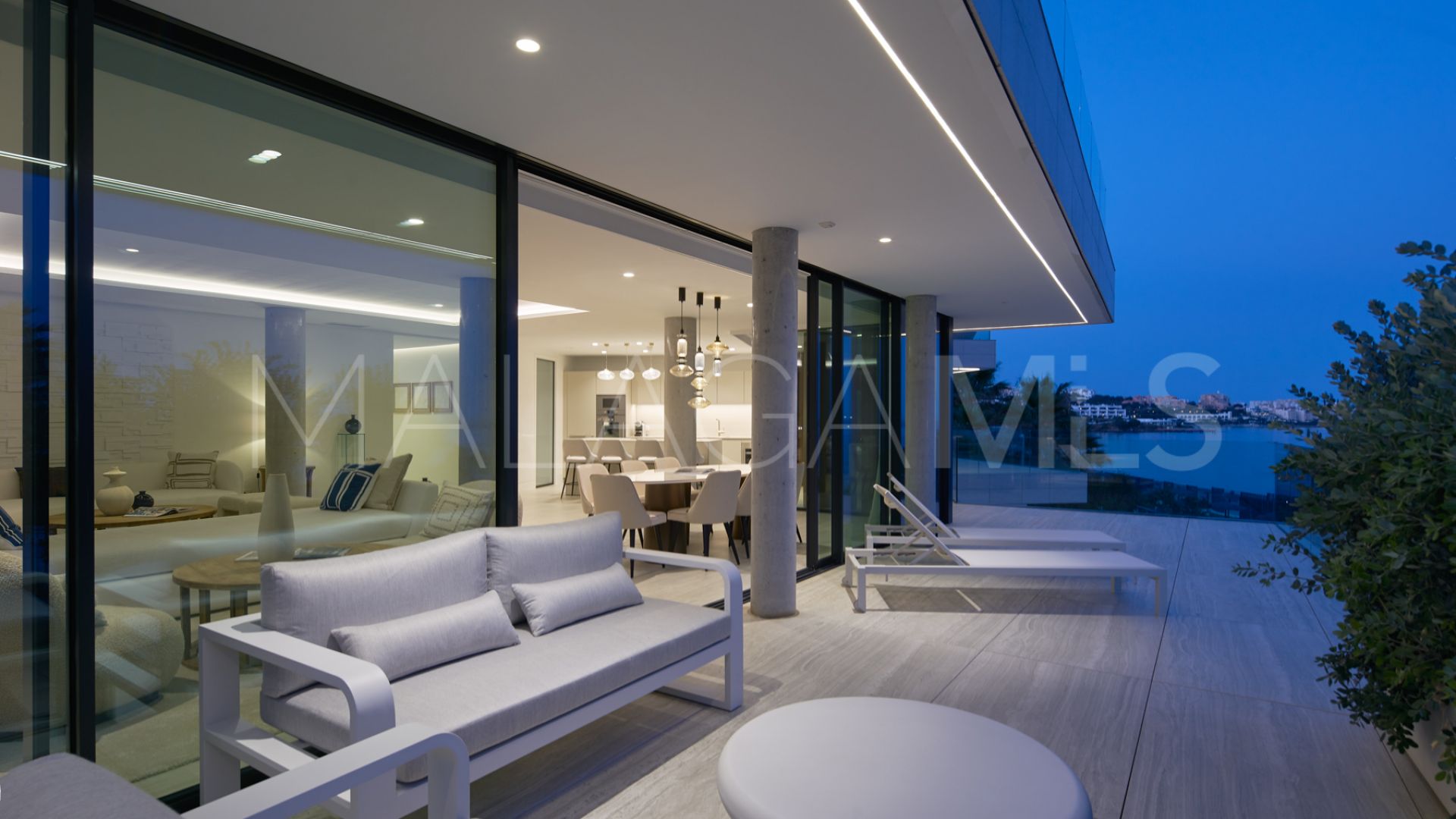 Appartement for sale in Estepona