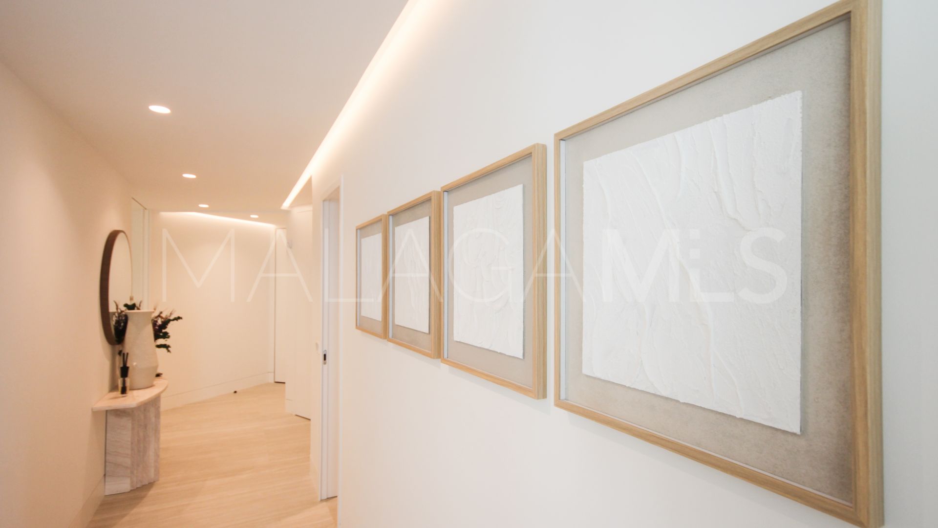 Appartement for sale in Estepona