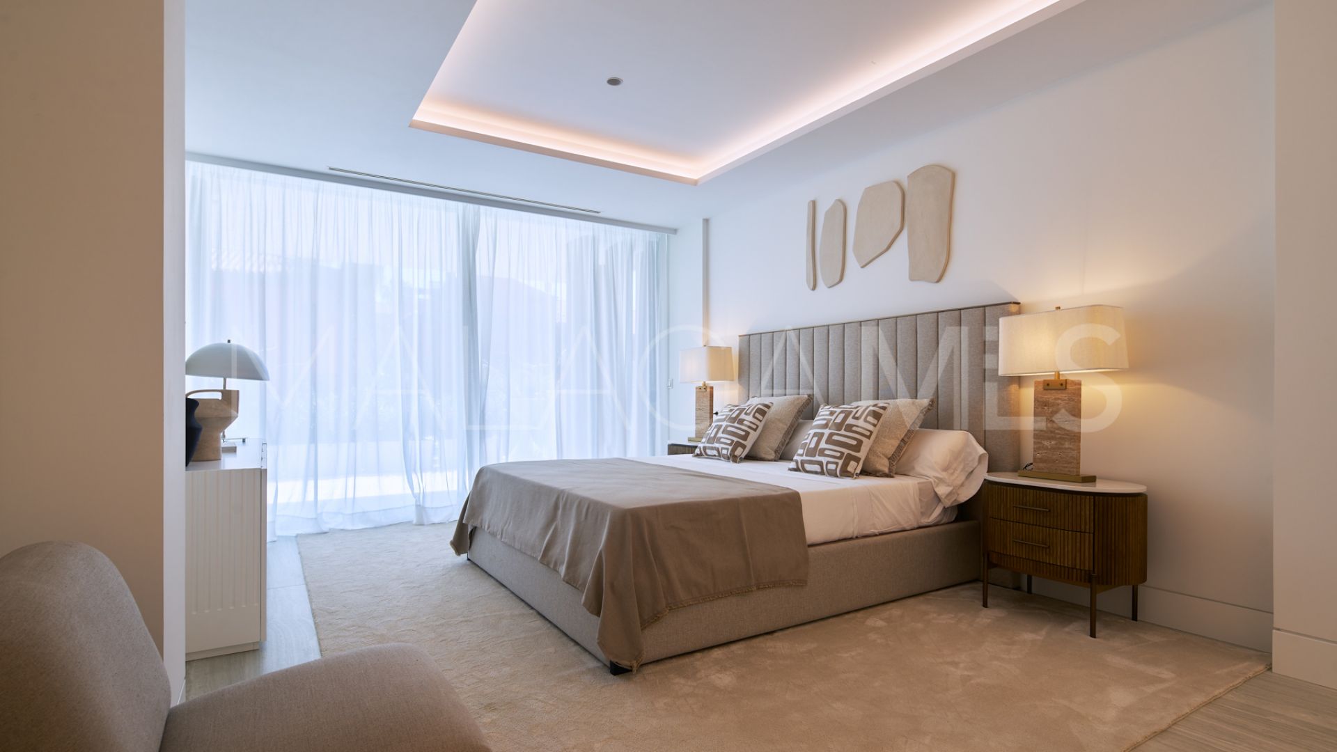 Appartement for sale in Estepona