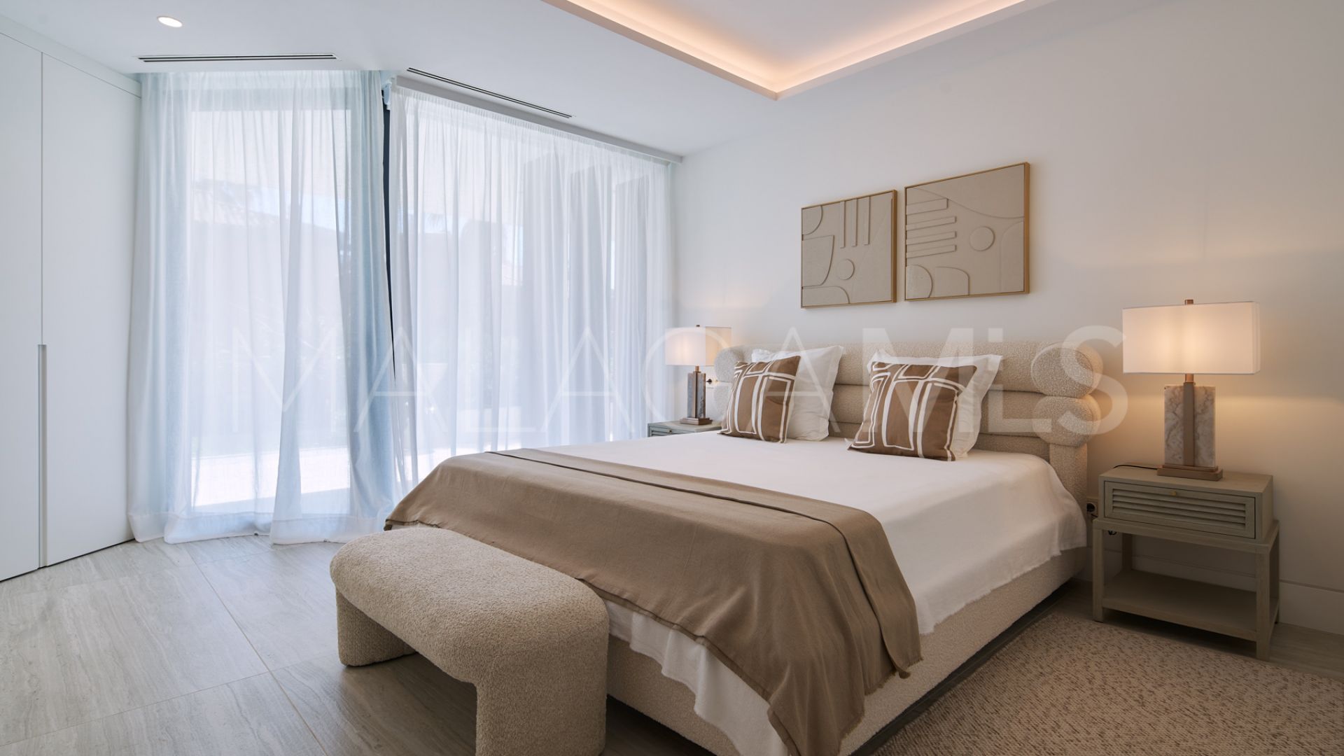 Appartement for sale in Estepona