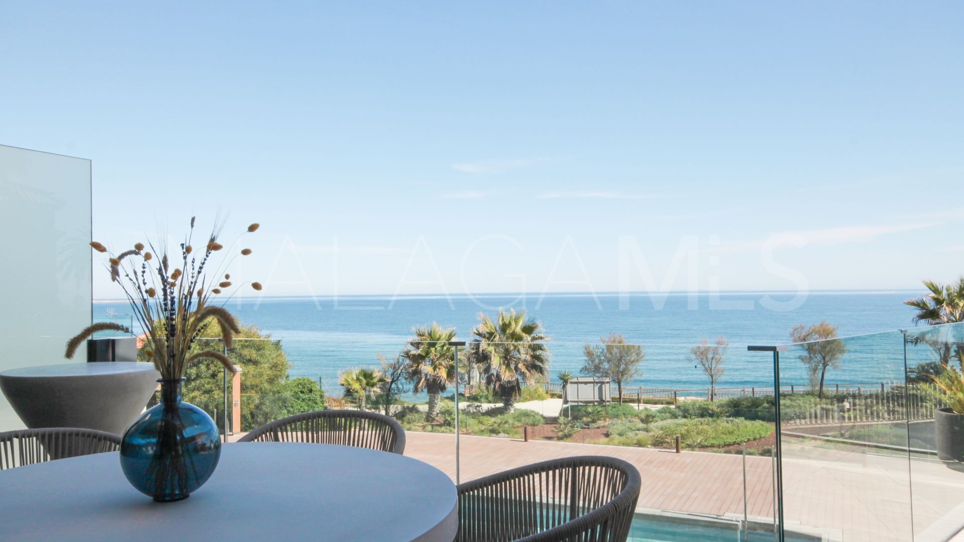 Appartement for sale in Estepona