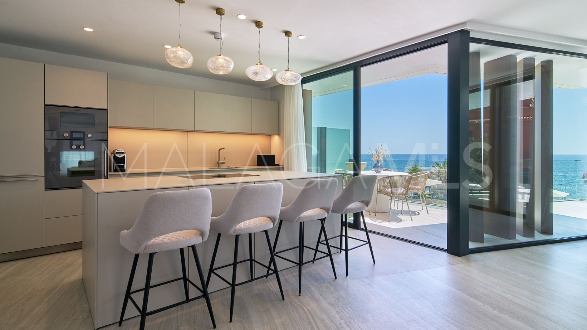 Appartement for sale in Estepona