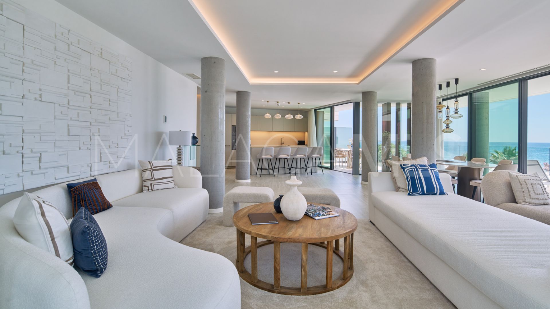 Appartement for sale in Estepona