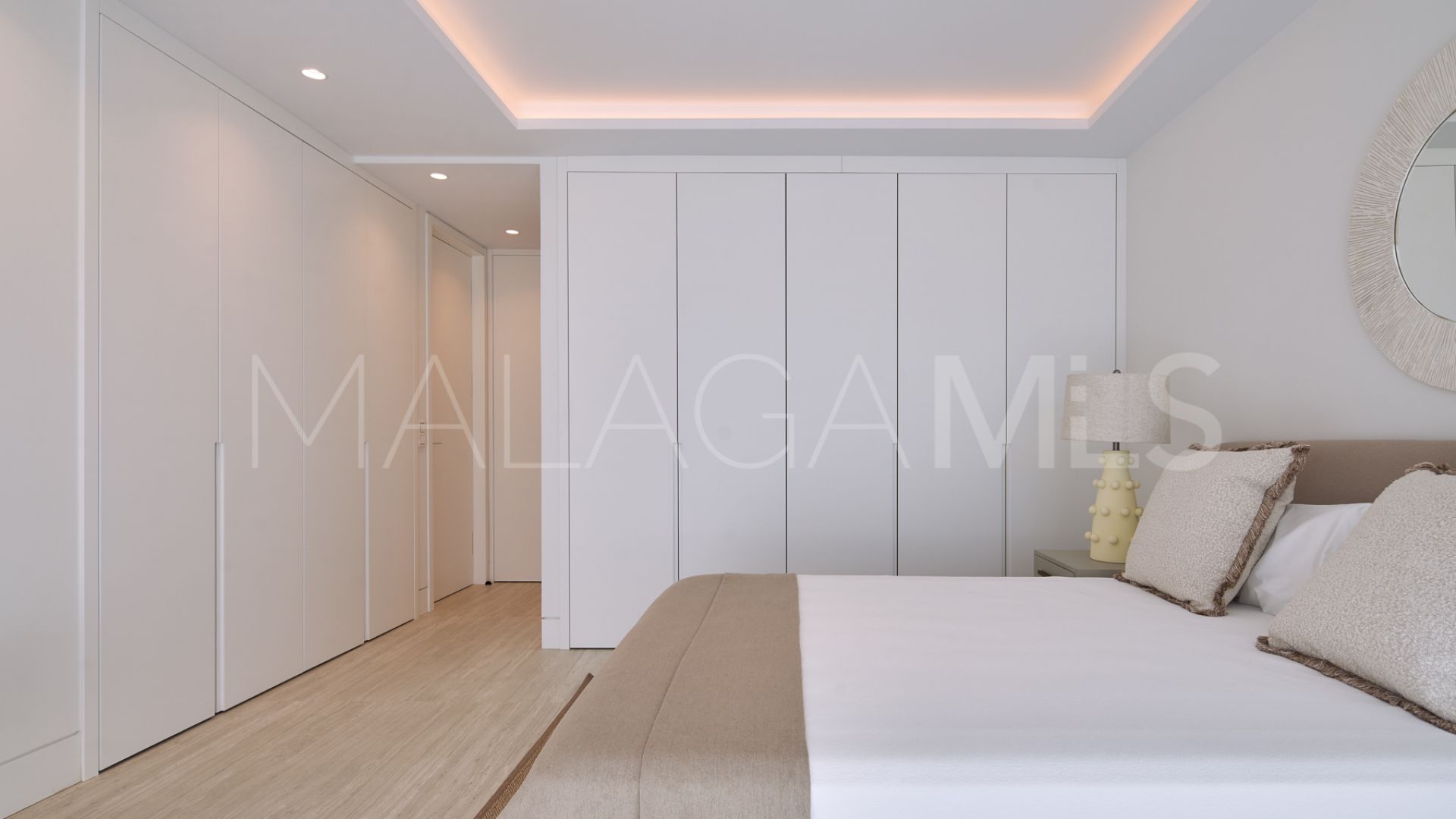 Appartement for sale in Estepona