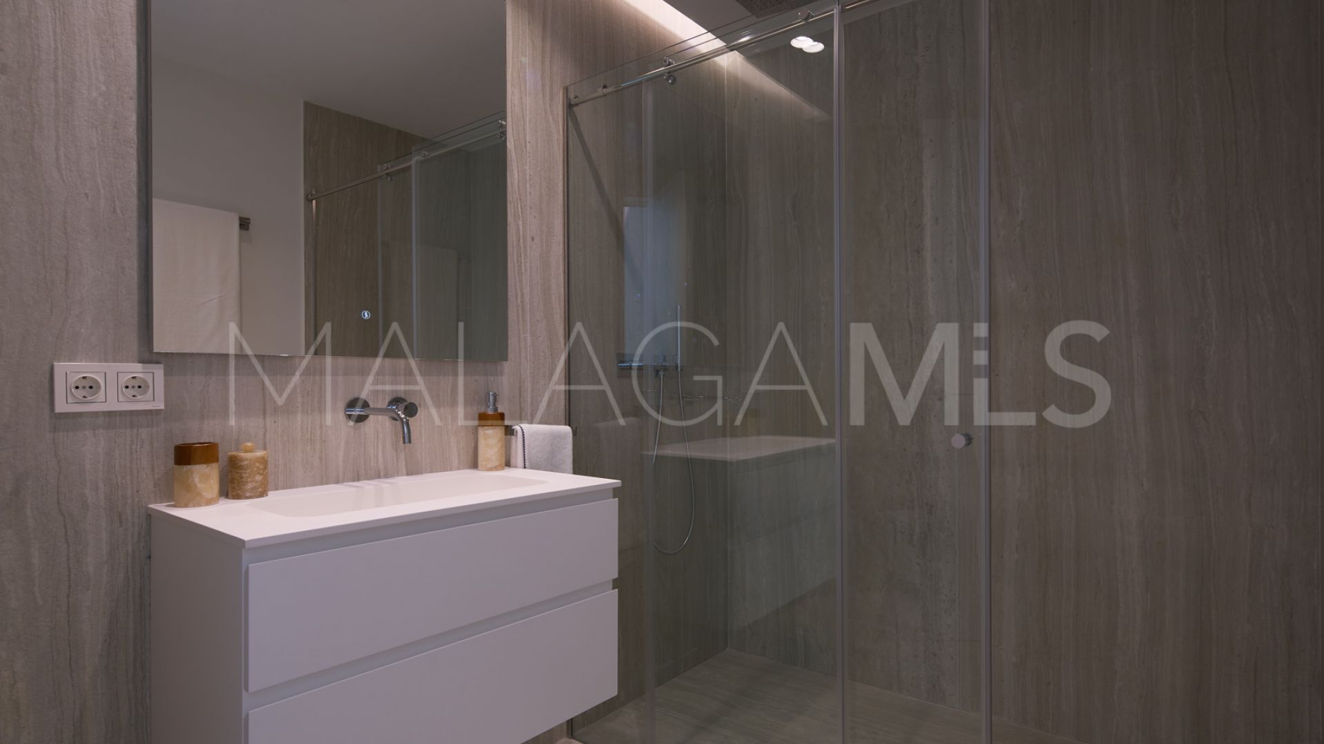 Appartement for sale in Estepona