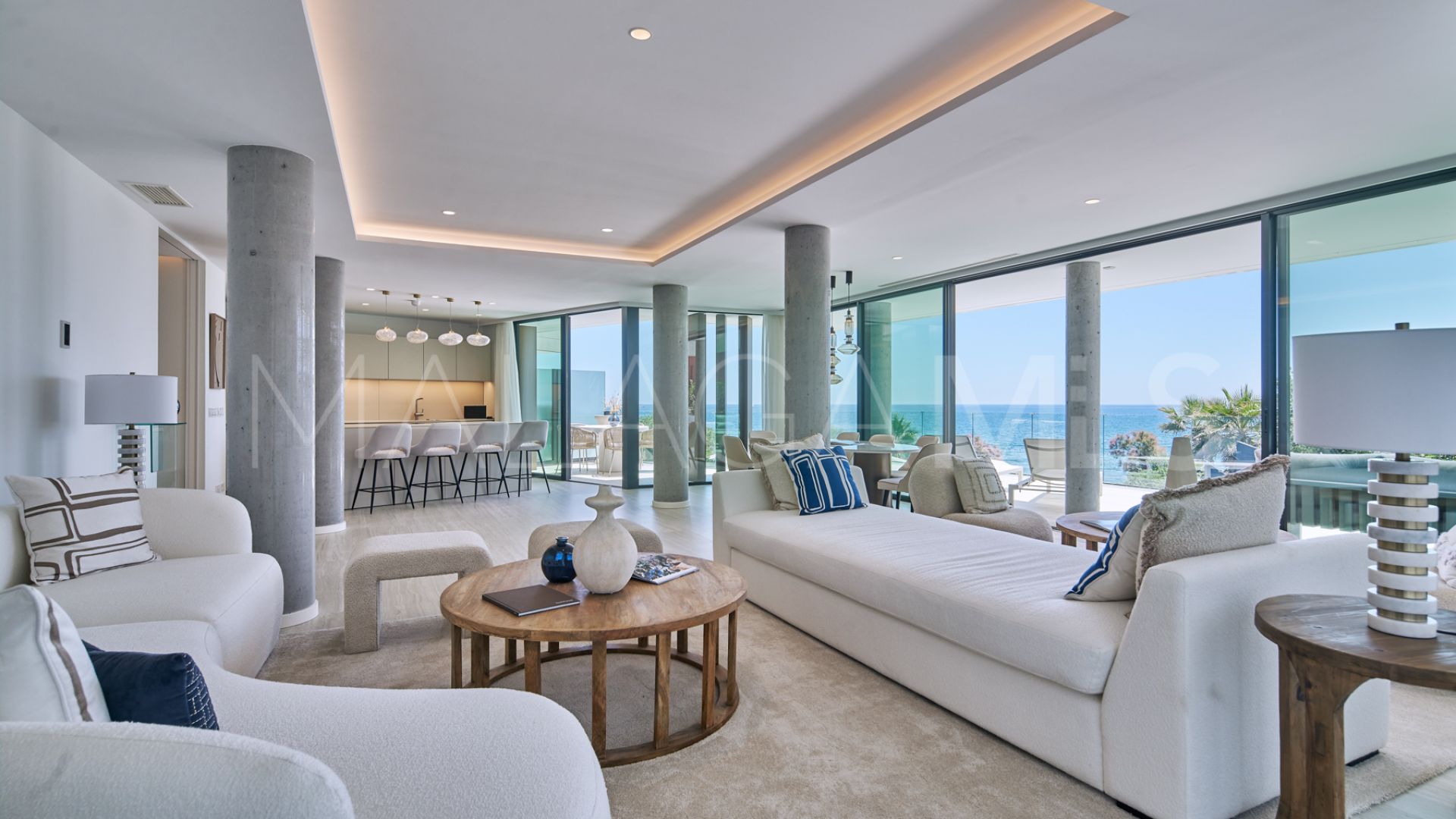 Appartement for sale in Estepona