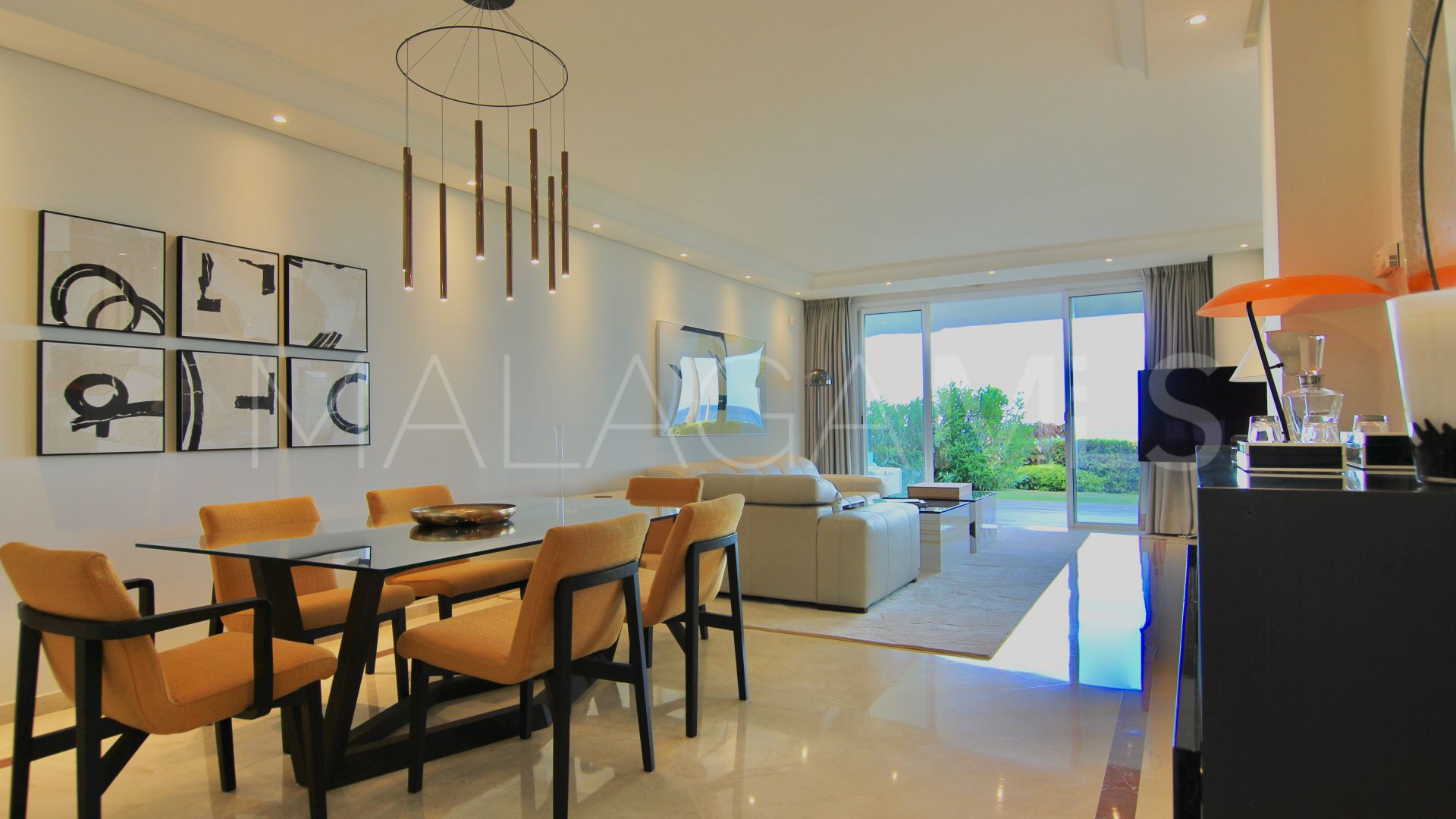 Apartamento planta baja a la venta in Ventura del Mar