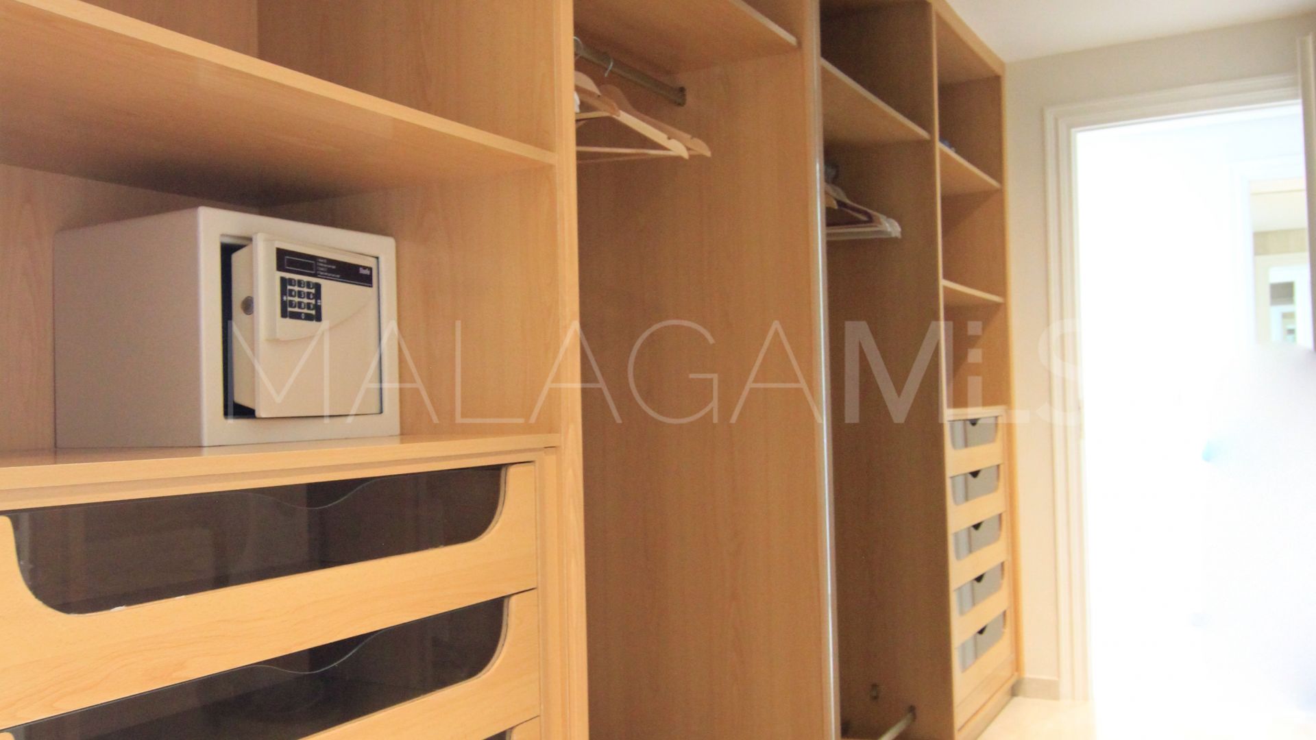 Apartamento planta baja a la venta in Ventura del Mar