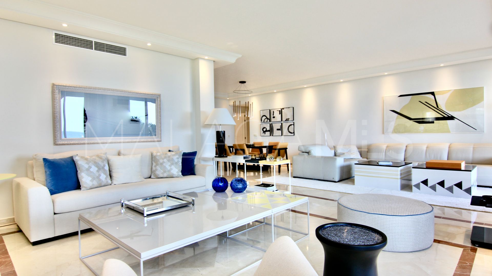 Apartamento planta baja a la venta in Ventura del Mar
