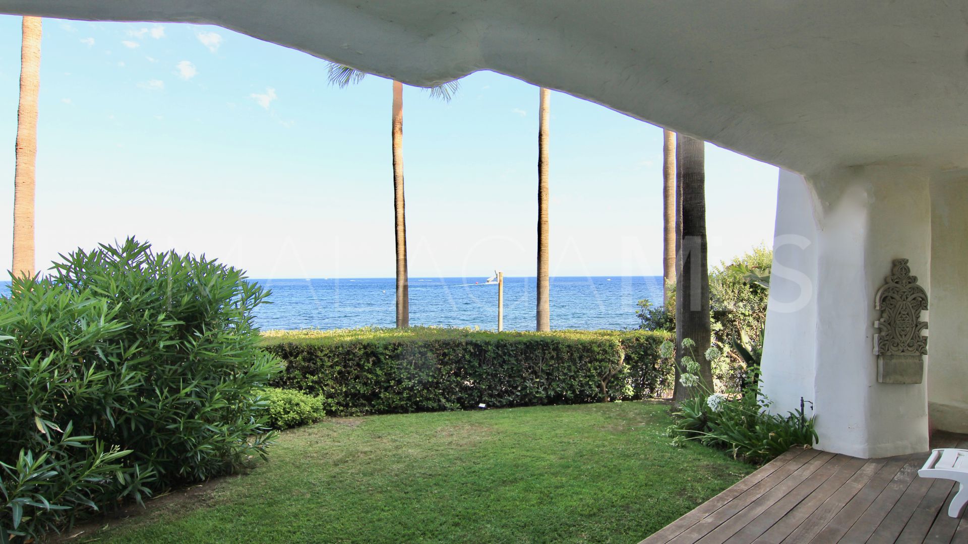 Apartamento planta baja a la venta in Ventura del Mar