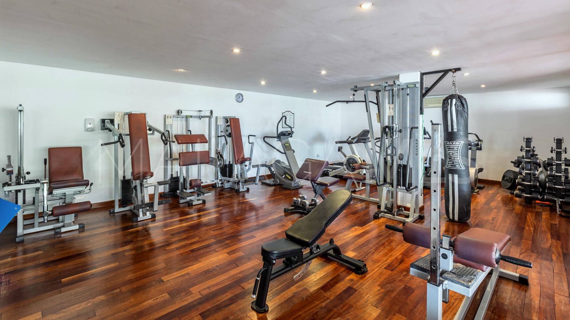 Apartamento planta baja a la venta in Ventura del Mar