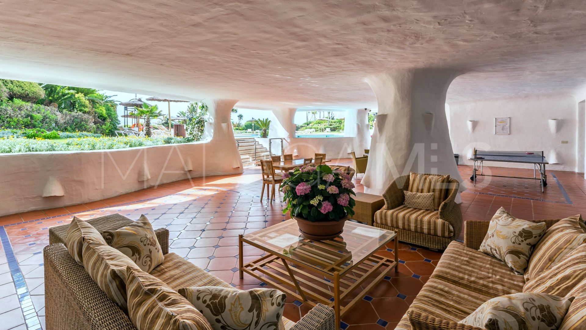 Apartamento planta baja a la venta in Ventura del Mar