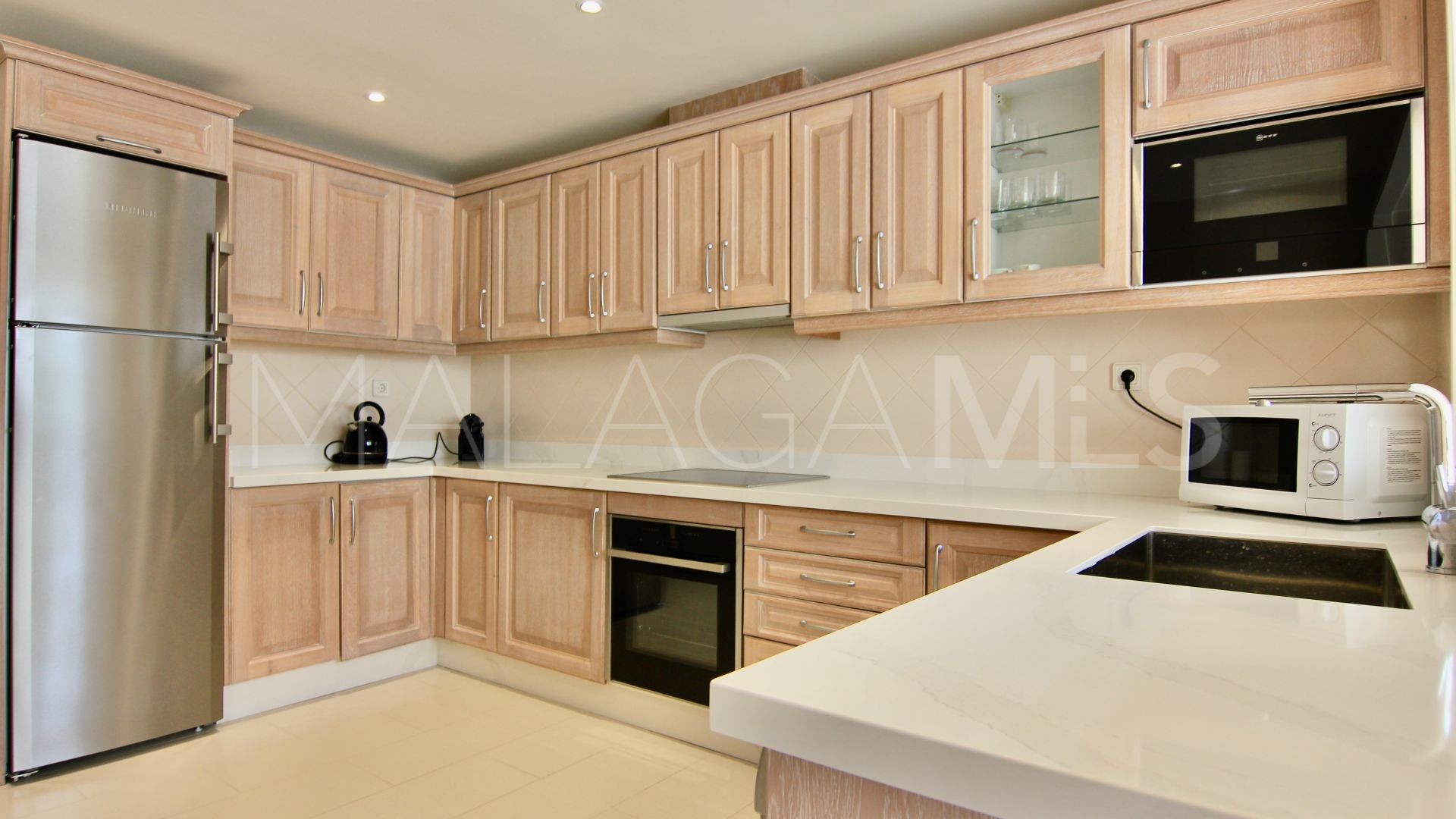 Apartamento planta baja a la venta in Ventura del Mar