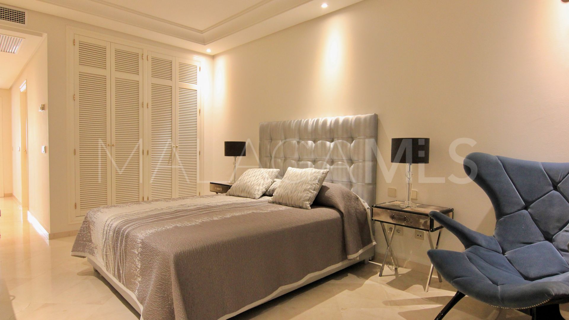Apartamento planta baja a la venta in Ventura del Mar
